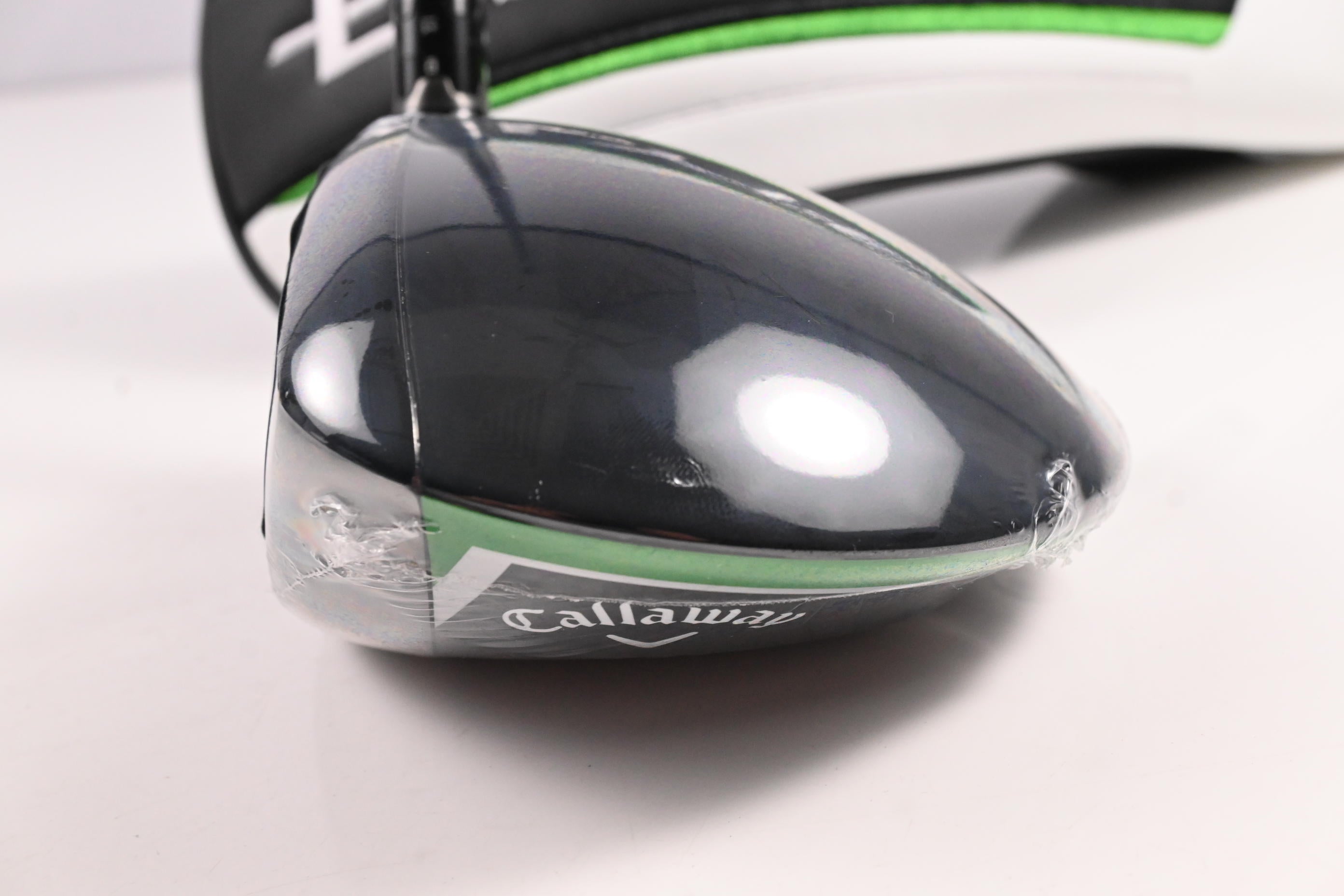 Left Hand Callaway Elyte Triple Diamond Driver / 9 Degree / Stiff Flex Tensei 1K