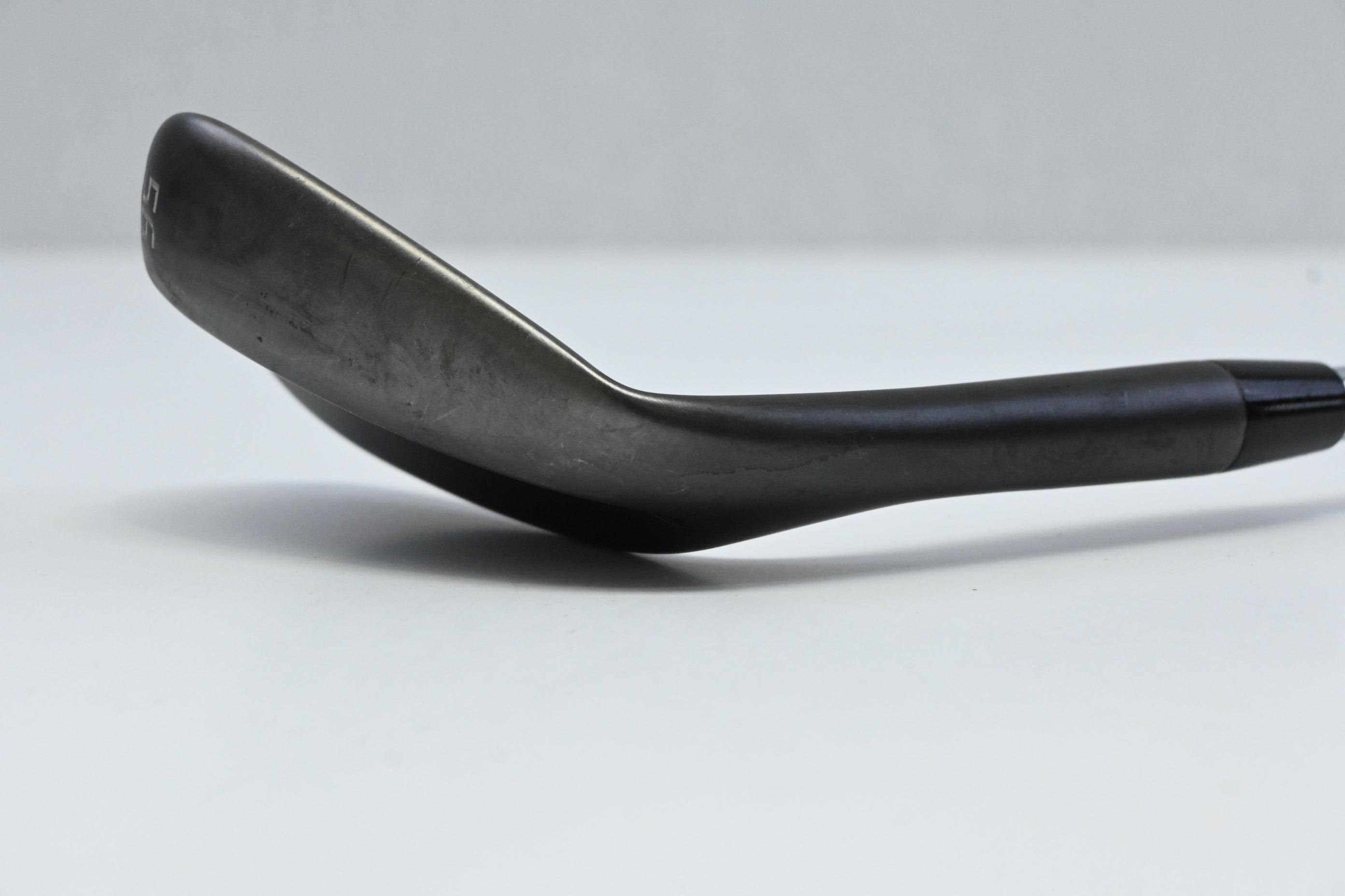 Ping S159 Sand Wedge / 56 Degree / Black Dot / Wedge Flex Ping Z-Z 115