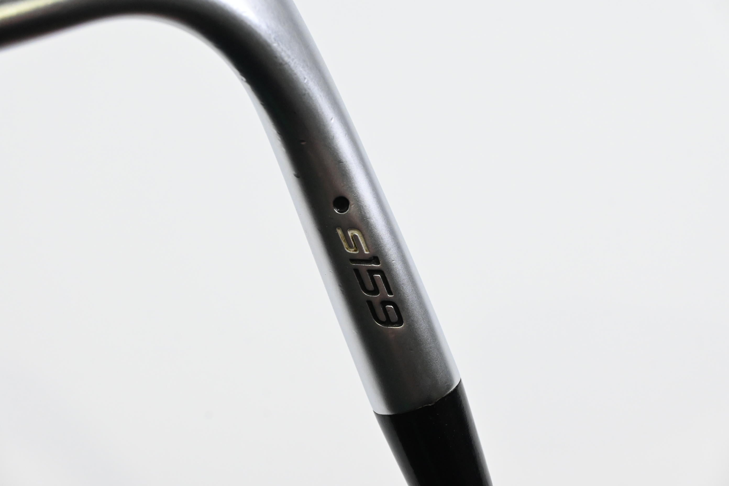 Ping S159 Lob Wedge / 58 Degree / Black Dot / Wedge Flex Ping Z-Z115
