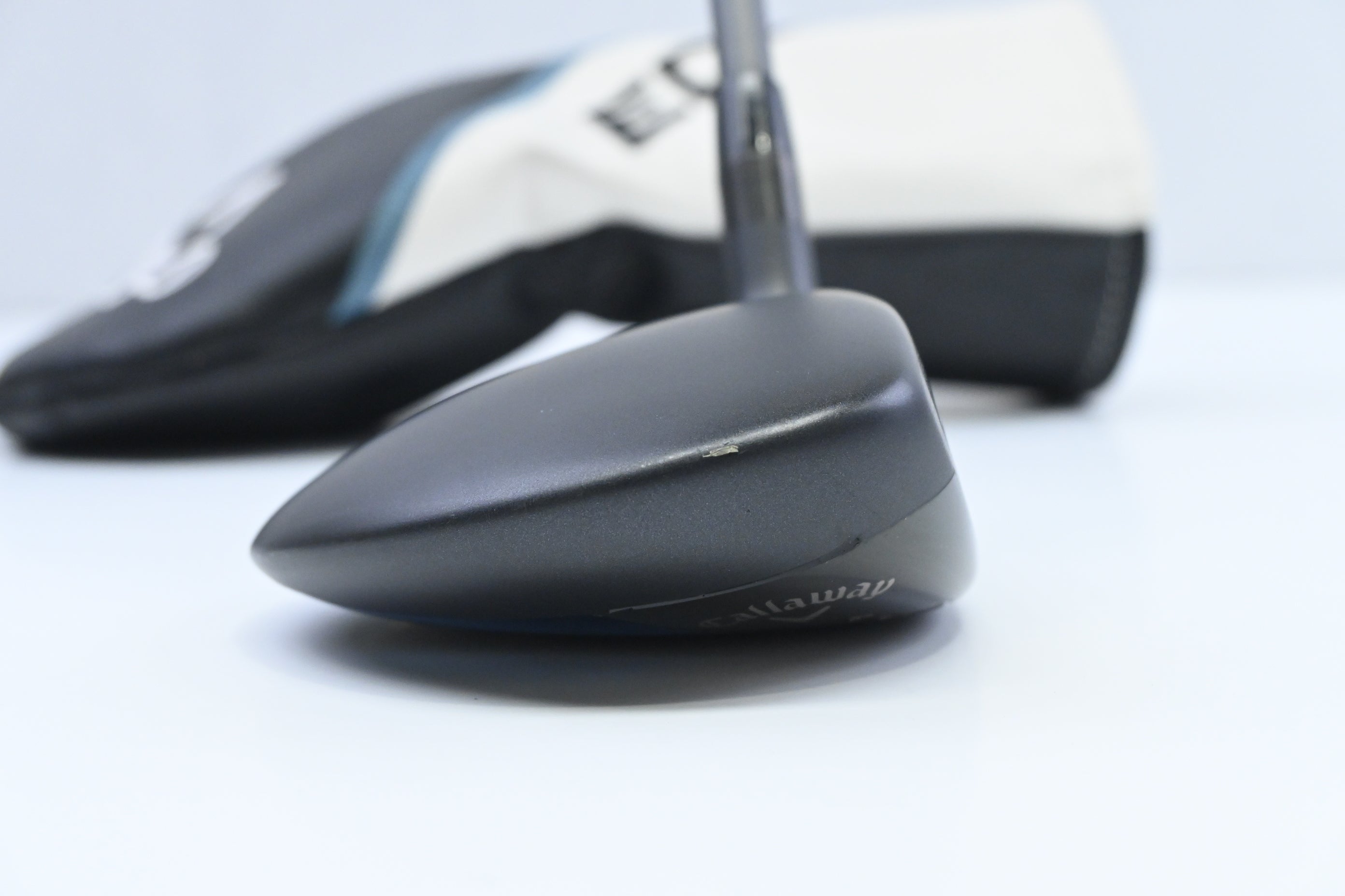 Callaway Edge #3 Wood / 15 Degree / Regular Flex Callaway Edge 65 Shaft