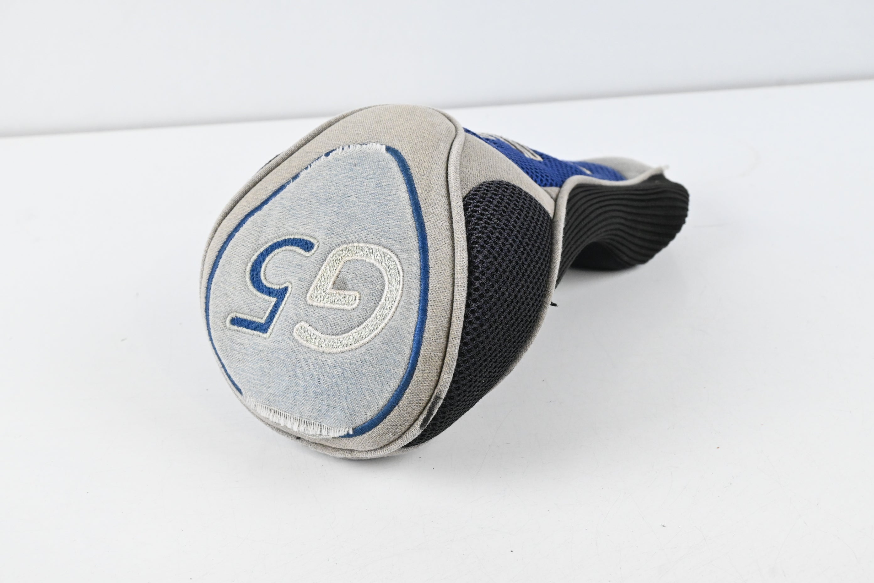 Ping G5 Driver / 10.5 Degree / Regular Flex Grafalloy Prolaunch Blue 65 Shaft