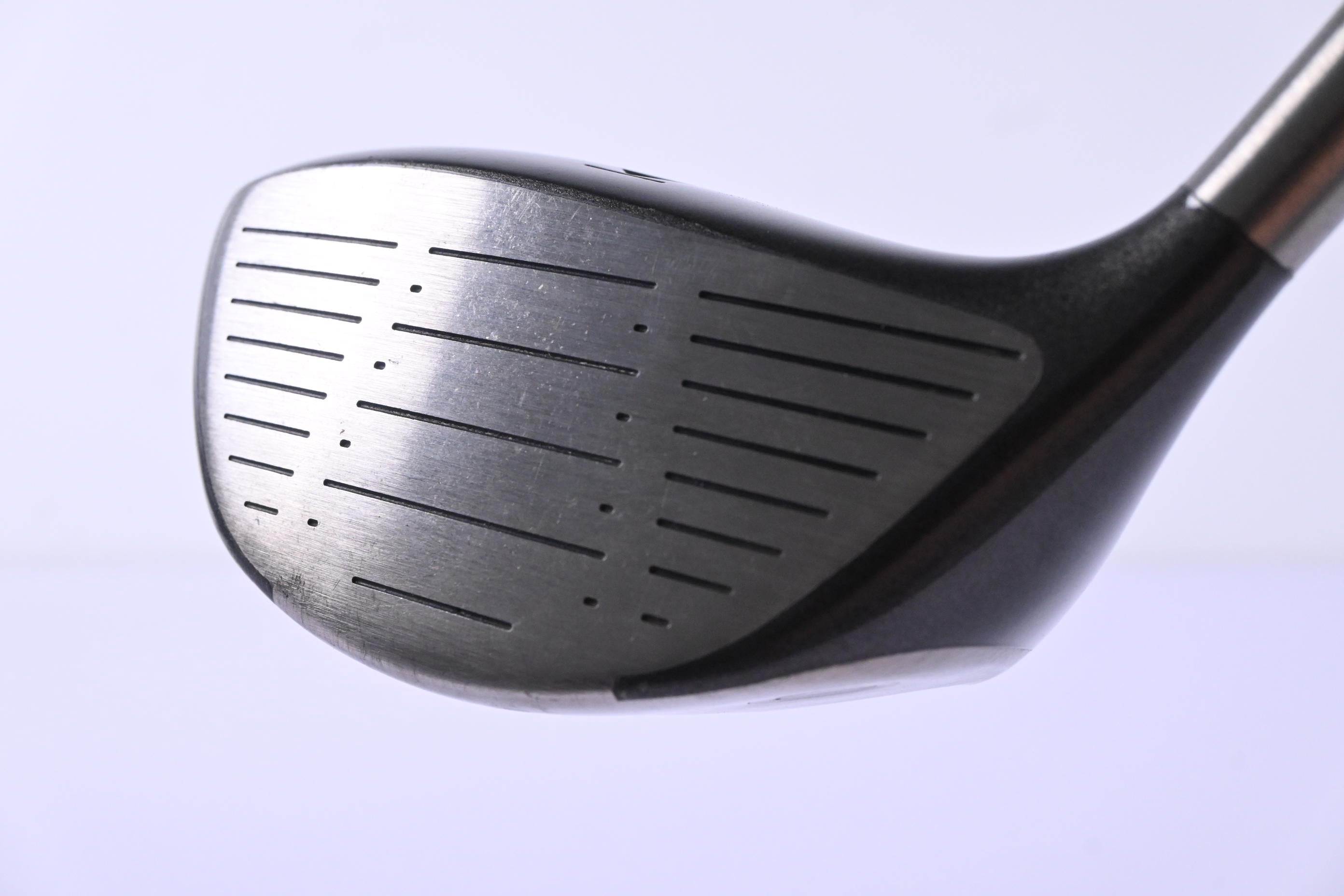 Titleist 975 J Driver / 9.5 Degree / Stiff Flex Titleist Air Weight 50 Shaft