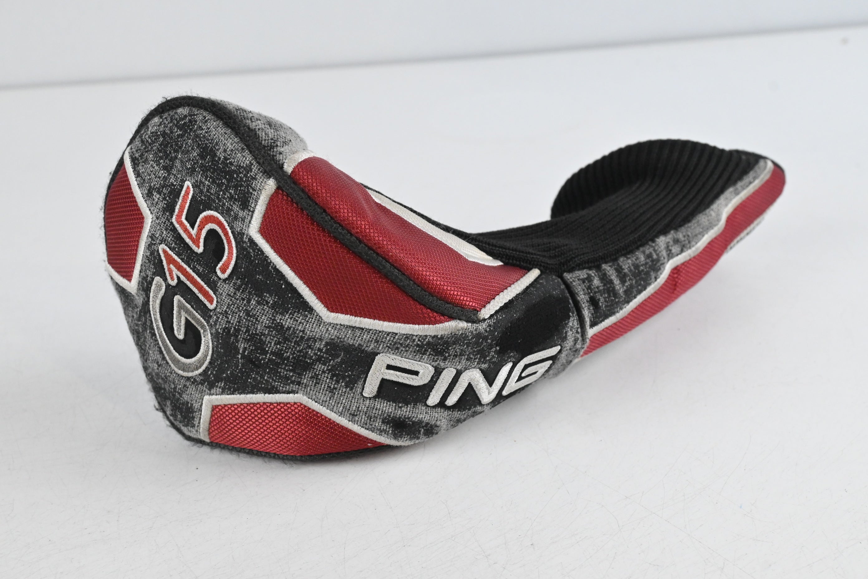 Ping G15 Draw #3 Wood / 15.5 Degree / Stiff Flex Ping TFC 149 F Shaft