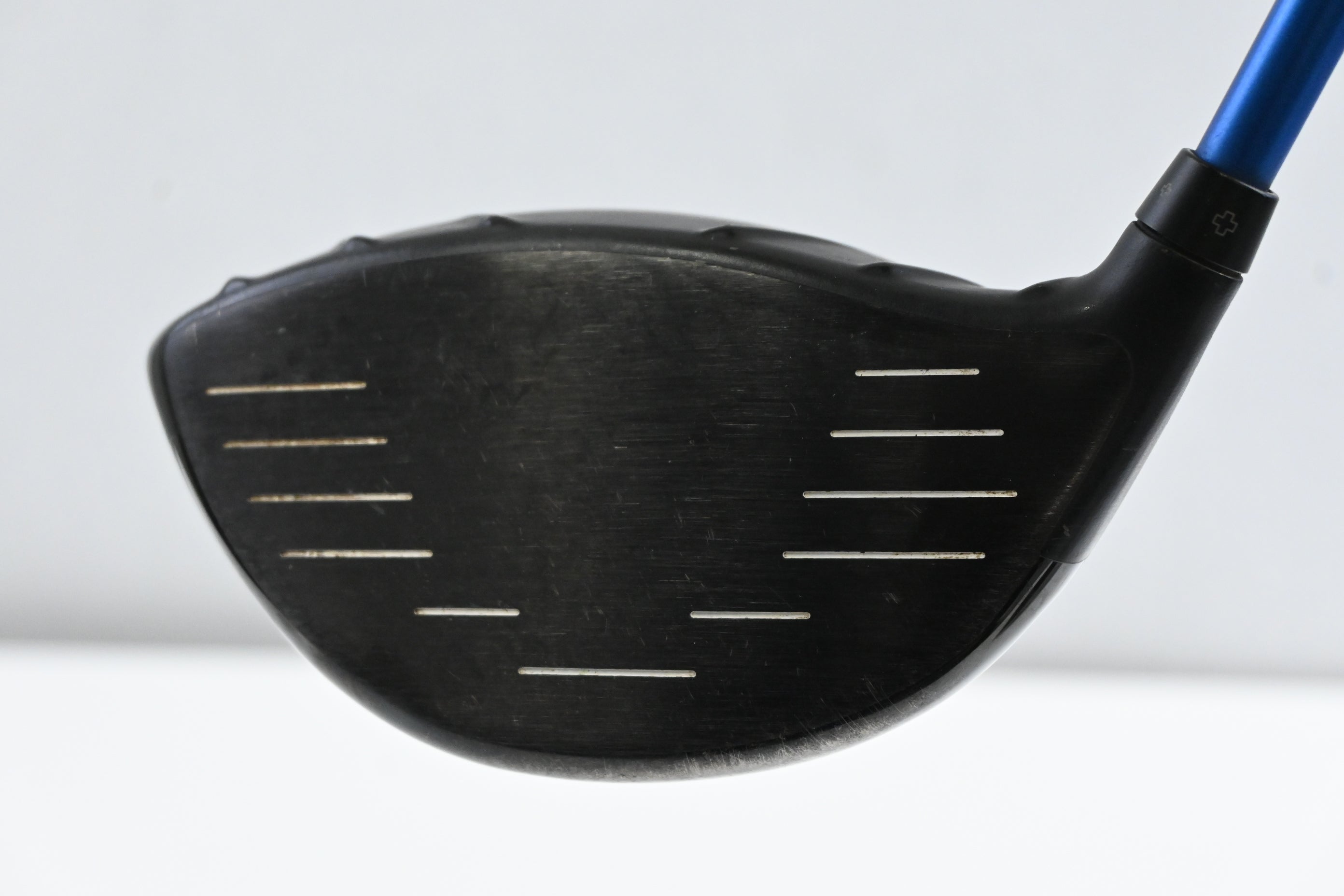Ping G30 SF Tec Driver / 12 Degree / Senior Flex Ping TFC 419 Shaft