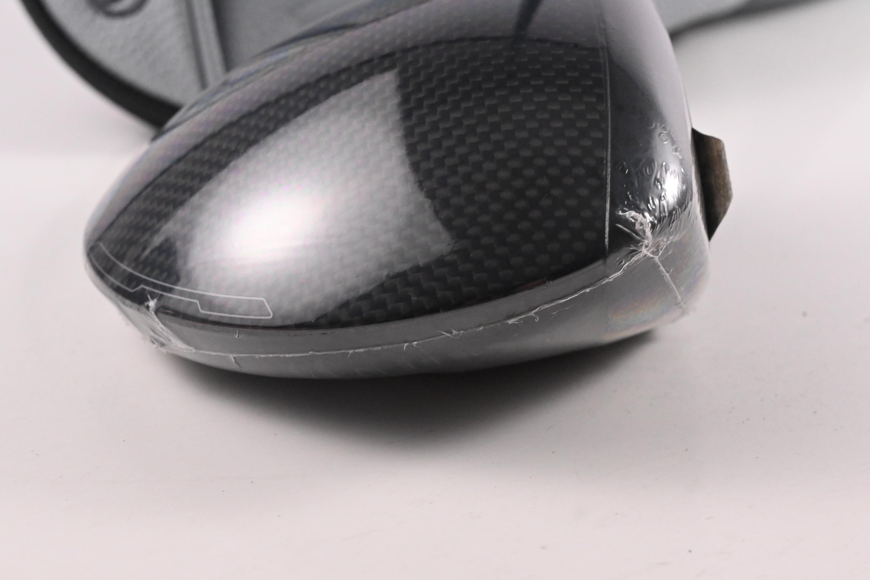 Callaway Quantum Triple Diamond Driver / 9 Degree / Stiff Flex Ventus Black 6