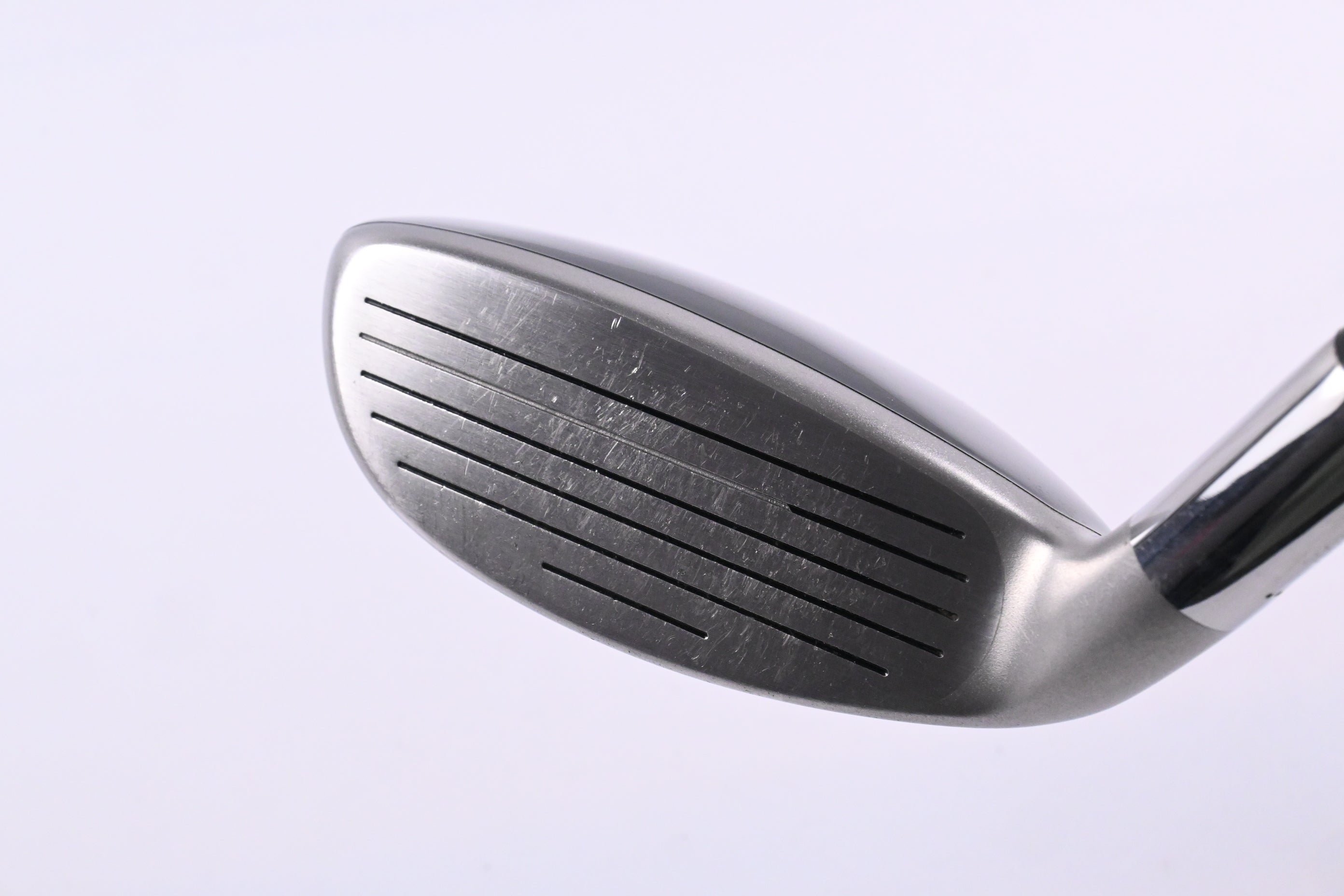 Callaway Diablo Edge #5 Hybrid / 27 Degree / Regular Flex Callaway 60 Shaft