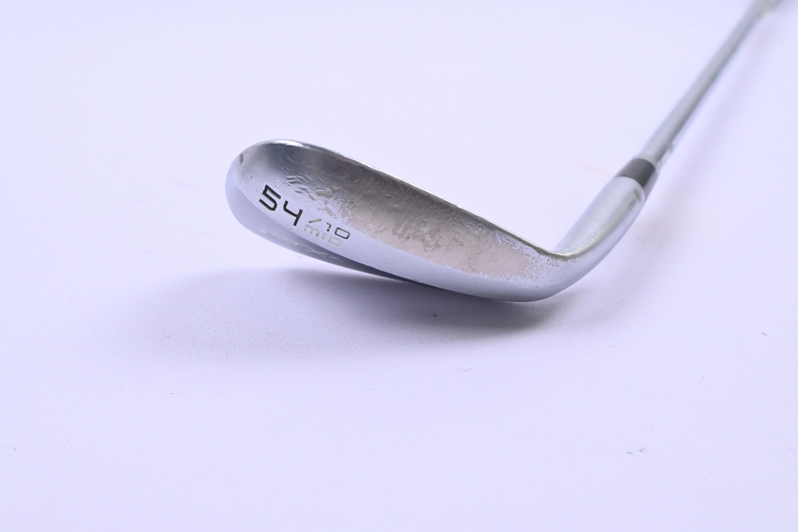 Cleveland RTX-4 Sand Wedge / 54 Degree / Stiff Flex Dynamic Gold S400 Shaft
