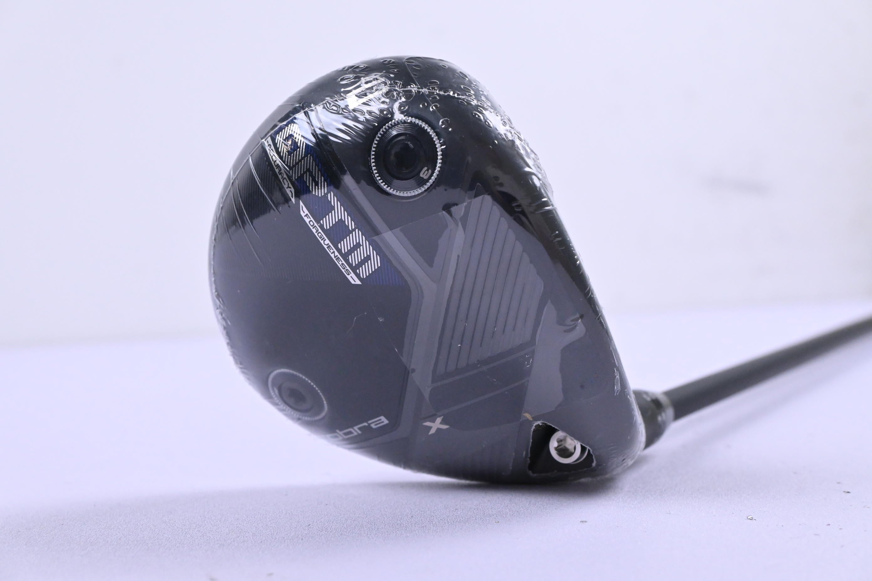 Cobra OPTM X #9 Wood / 24 Degree / Regular Flex Kai'li Dark Waves Blue 60 Shaft