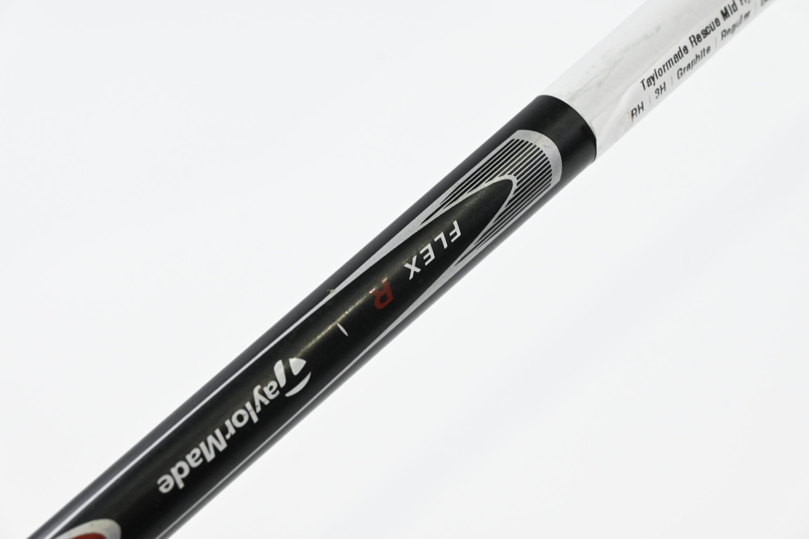 Taylormade Rescue Mid #3 Hybrid / 19 Degree / Regular Flex Taylormade Ultralite