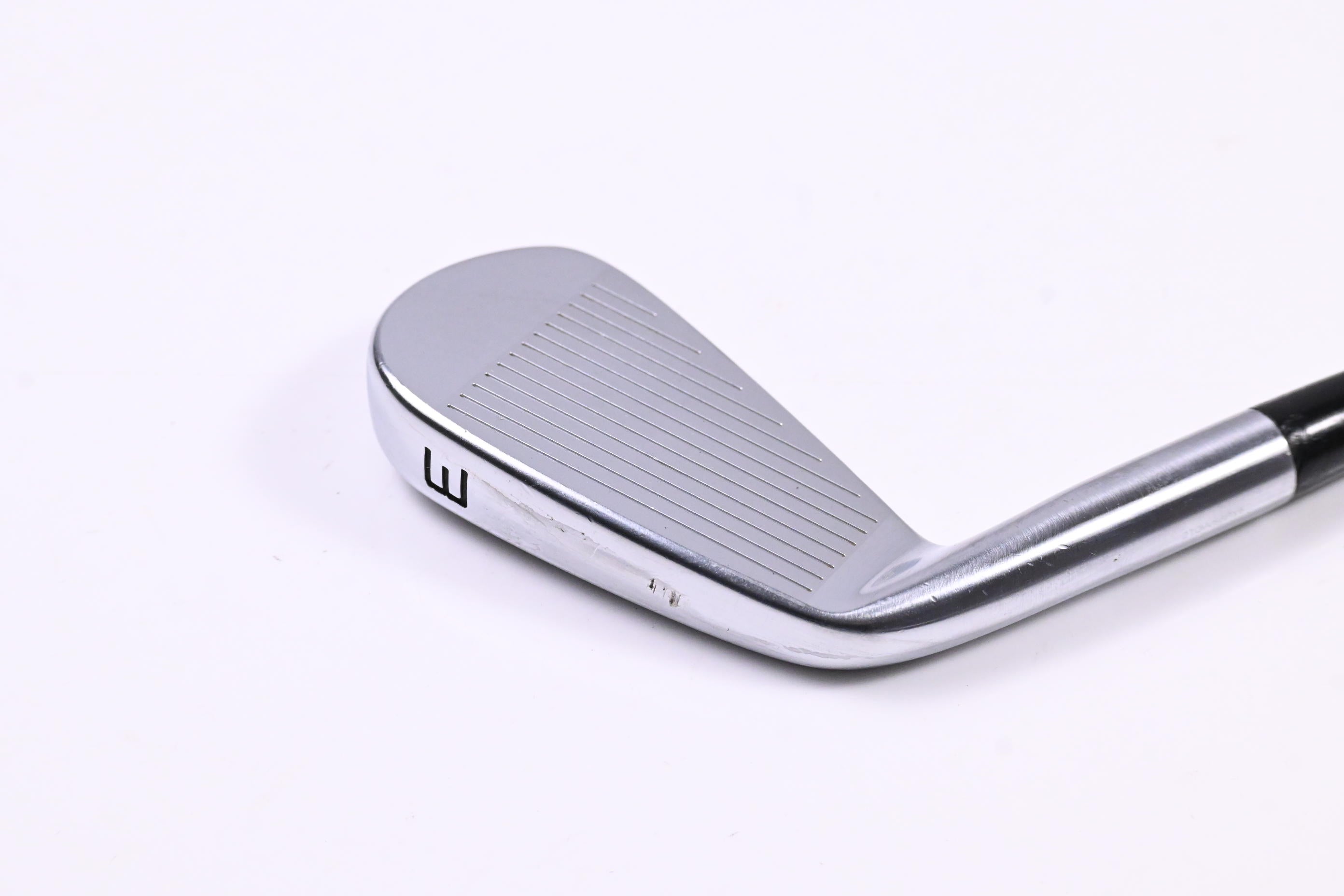 Taylormade P7MC 2020 #3 Iron / 20 Degree / X-Flex N.S.PRO Modus 3 Tour 120 Shaft