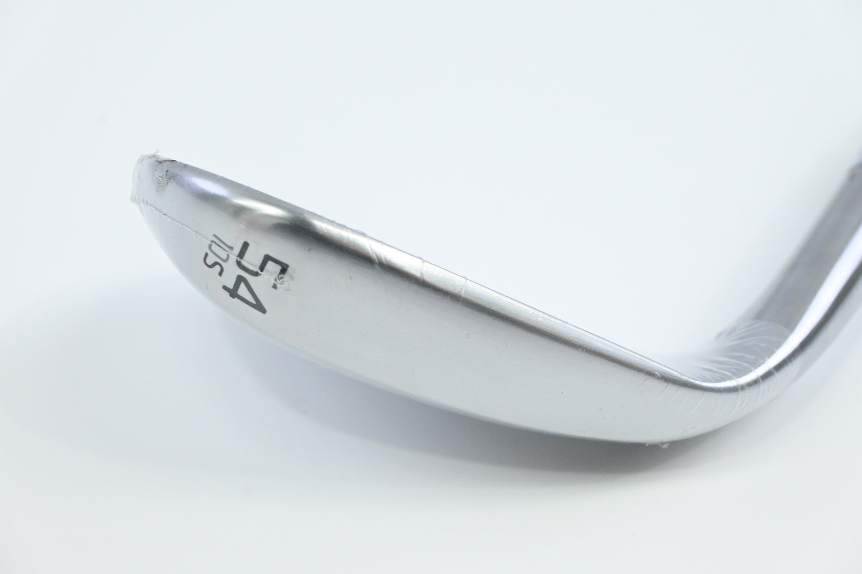 Titleist Vokey SM11 Sand Wedge / 54 Degree / X-Flex Dynamic Gold X100