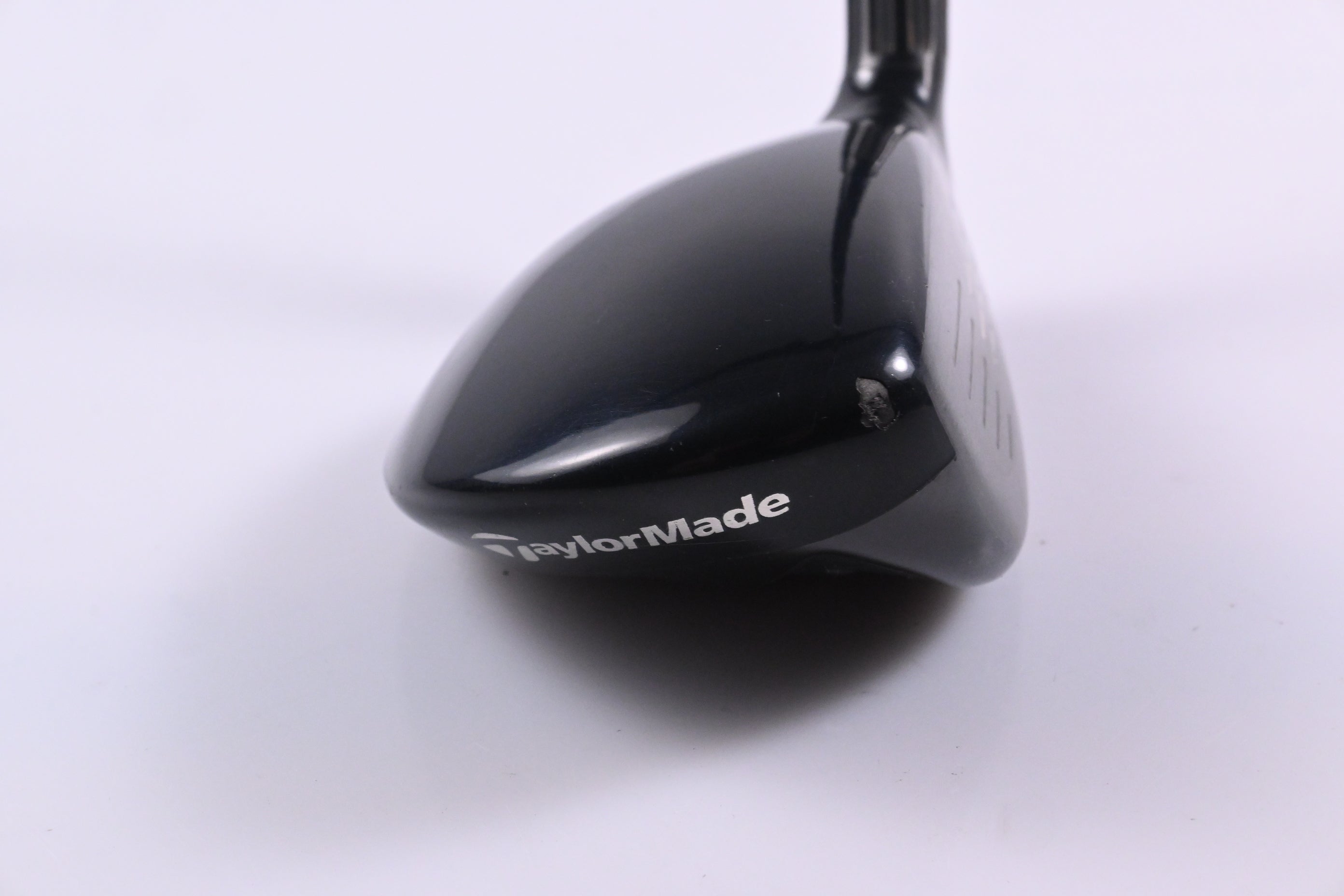 Taylormade M2 2016 #3 Hybrid / 19 Degree / Regular Flex Reax 65 Shaft