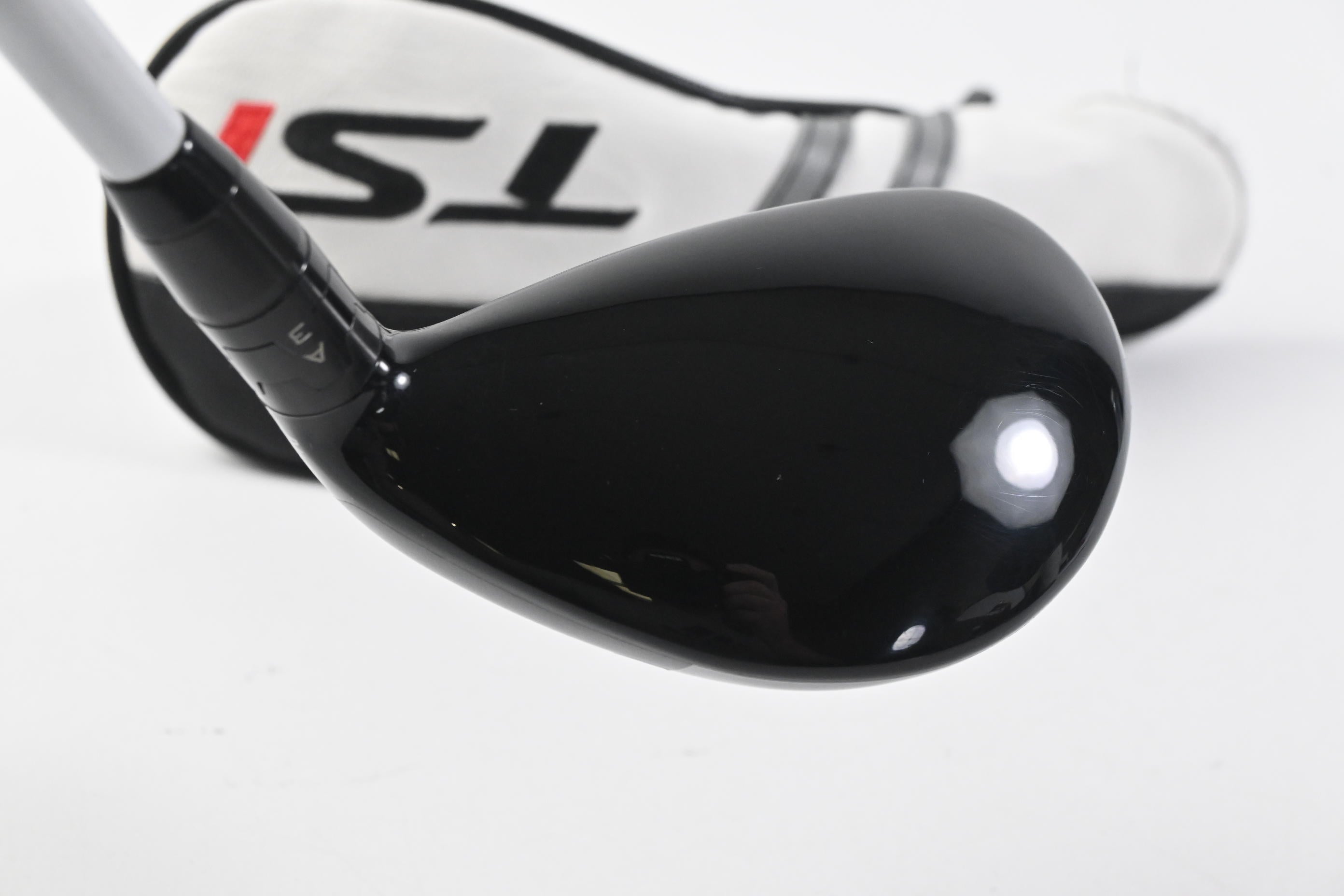 Ladies Titleist TSi1 #4 Hybrid / 20 degree / Ladies Flex Aldila Ascent 40 Shaft