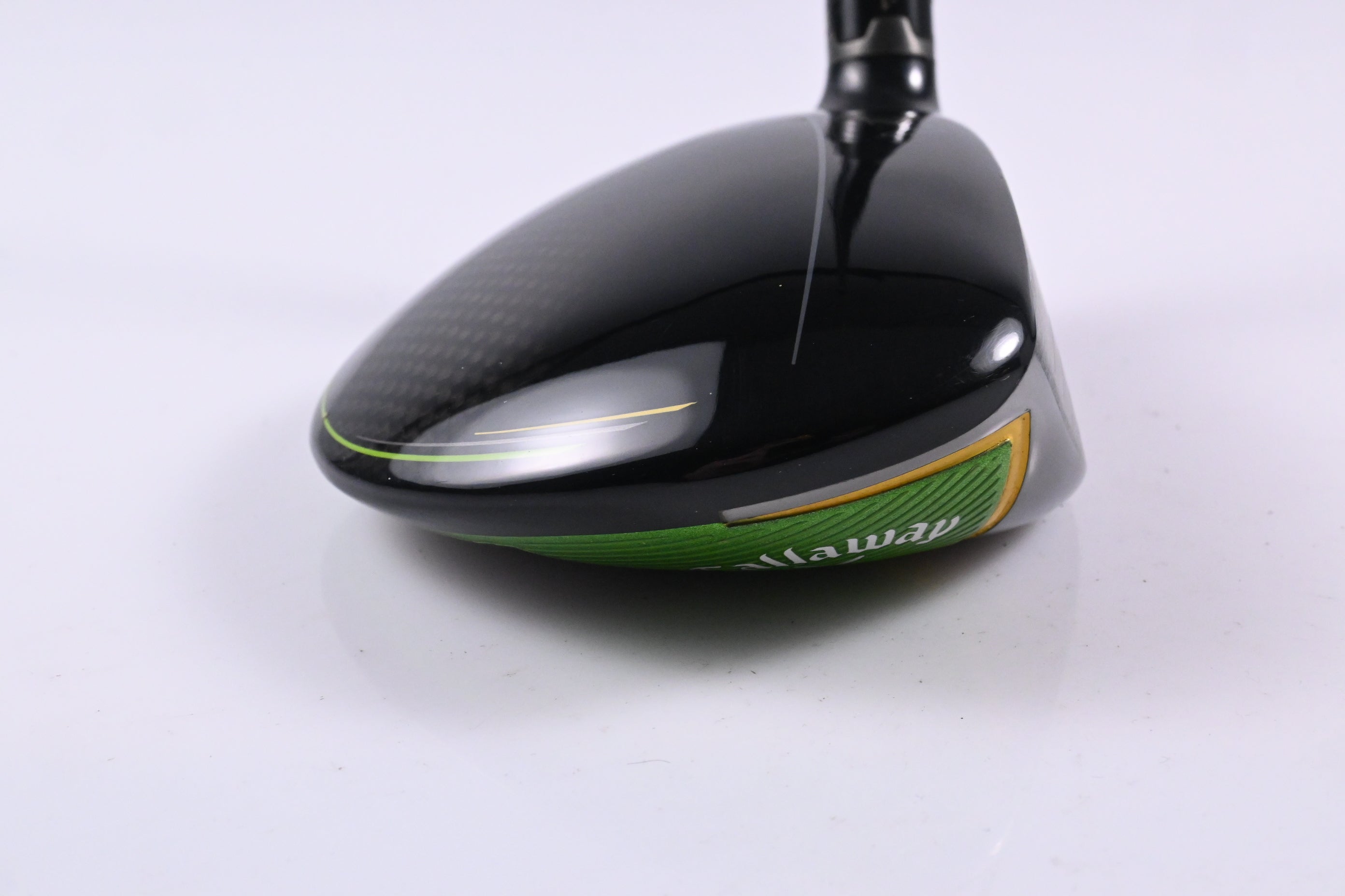 Callaway Epic Flash #3 Wood / 15 Degree / Regular Flex Tensei AV Blue 75 Shaft