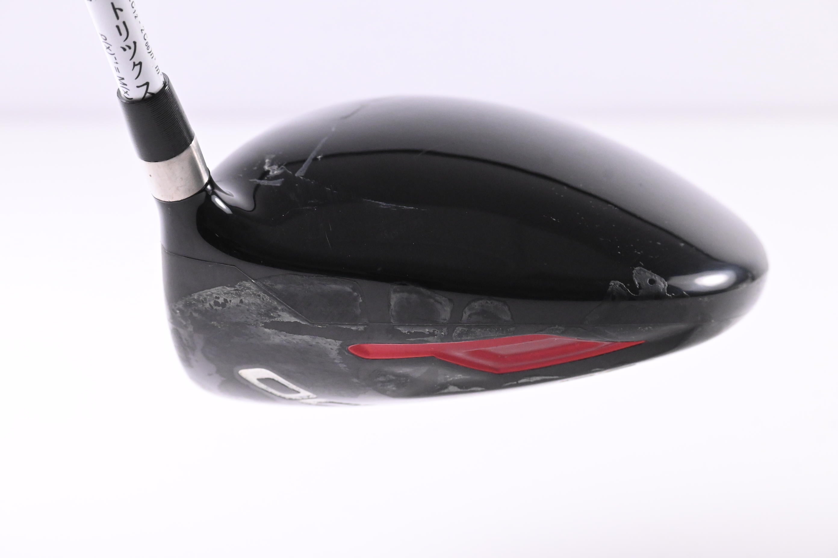 Wilson Staff D100 Driver / 9 Degree / Regular Flex Matrix Ozik HD 4.1 Shaft
