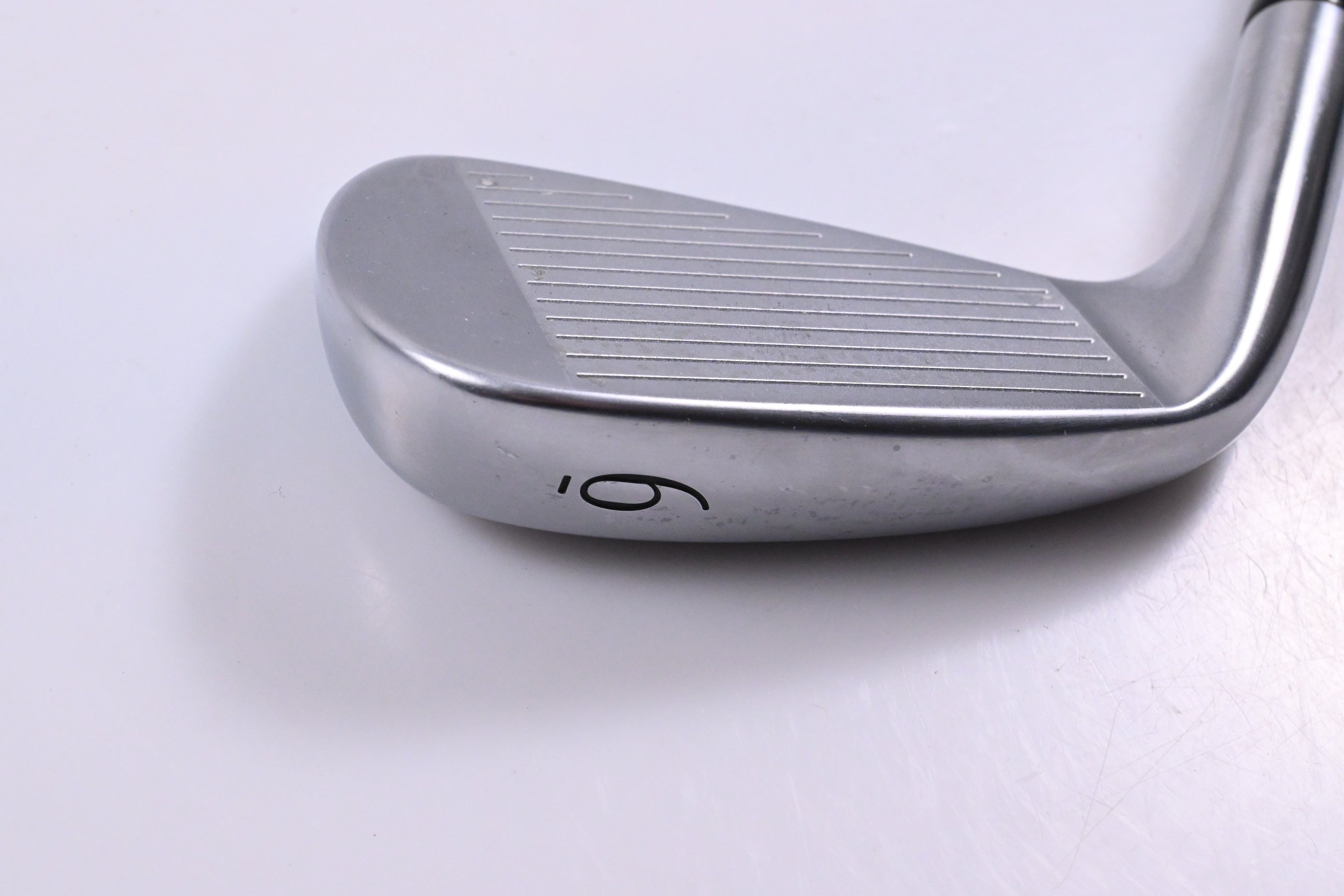 Titleist T250 2025 #6 Iron / 27 Degree / Senior Flex MMT 65 Shaft