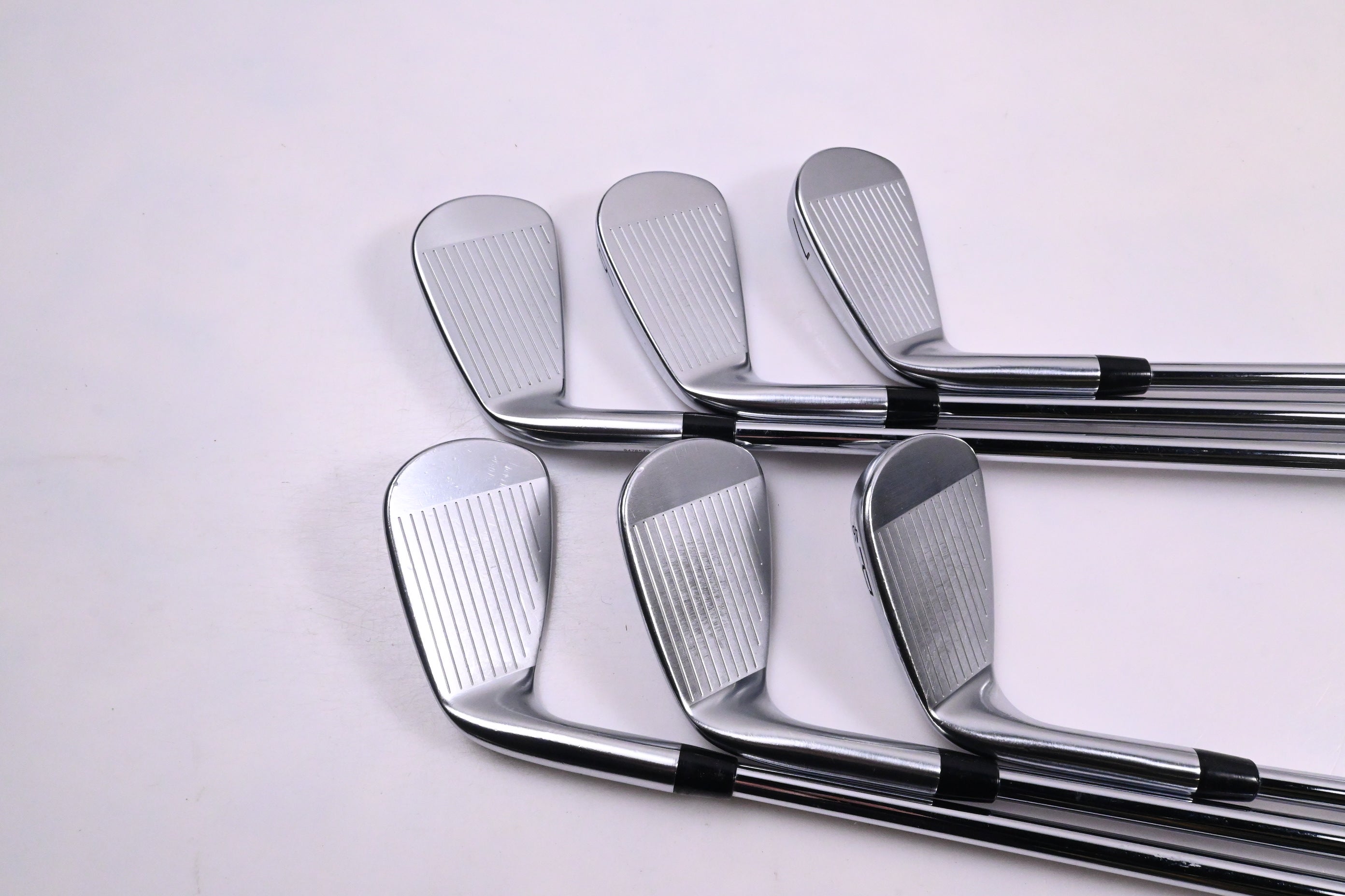 Titleist T150 2023 Irons / 5-PW / X-Flex Project X Shafts