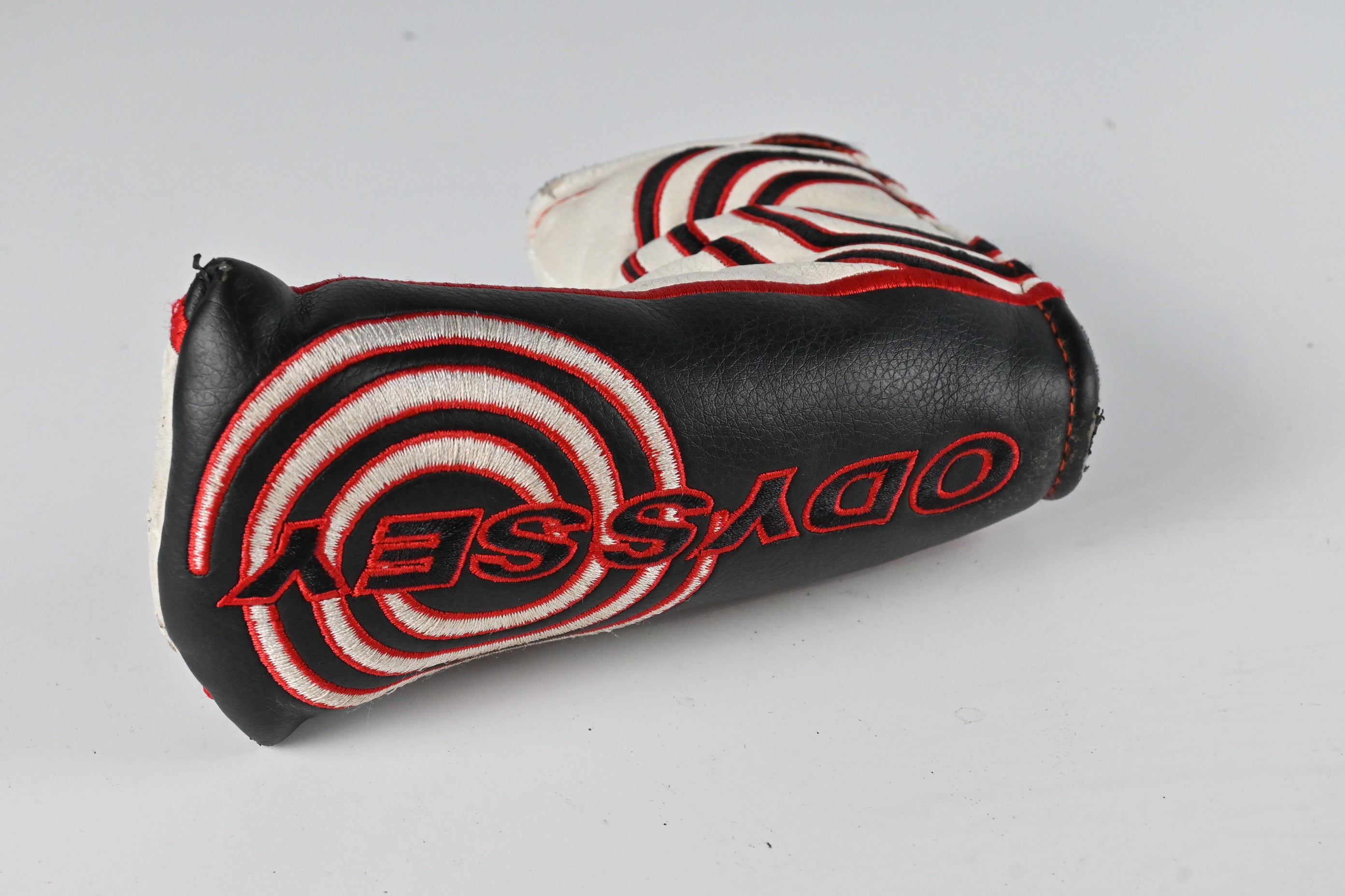 Left Hand Odyssey Black Series-I 1 Putter / 35 Inch