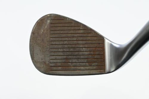 Callaway Jaws Raw Lob Wedge / 60 Degree / Regular Flex Dynamic Gold