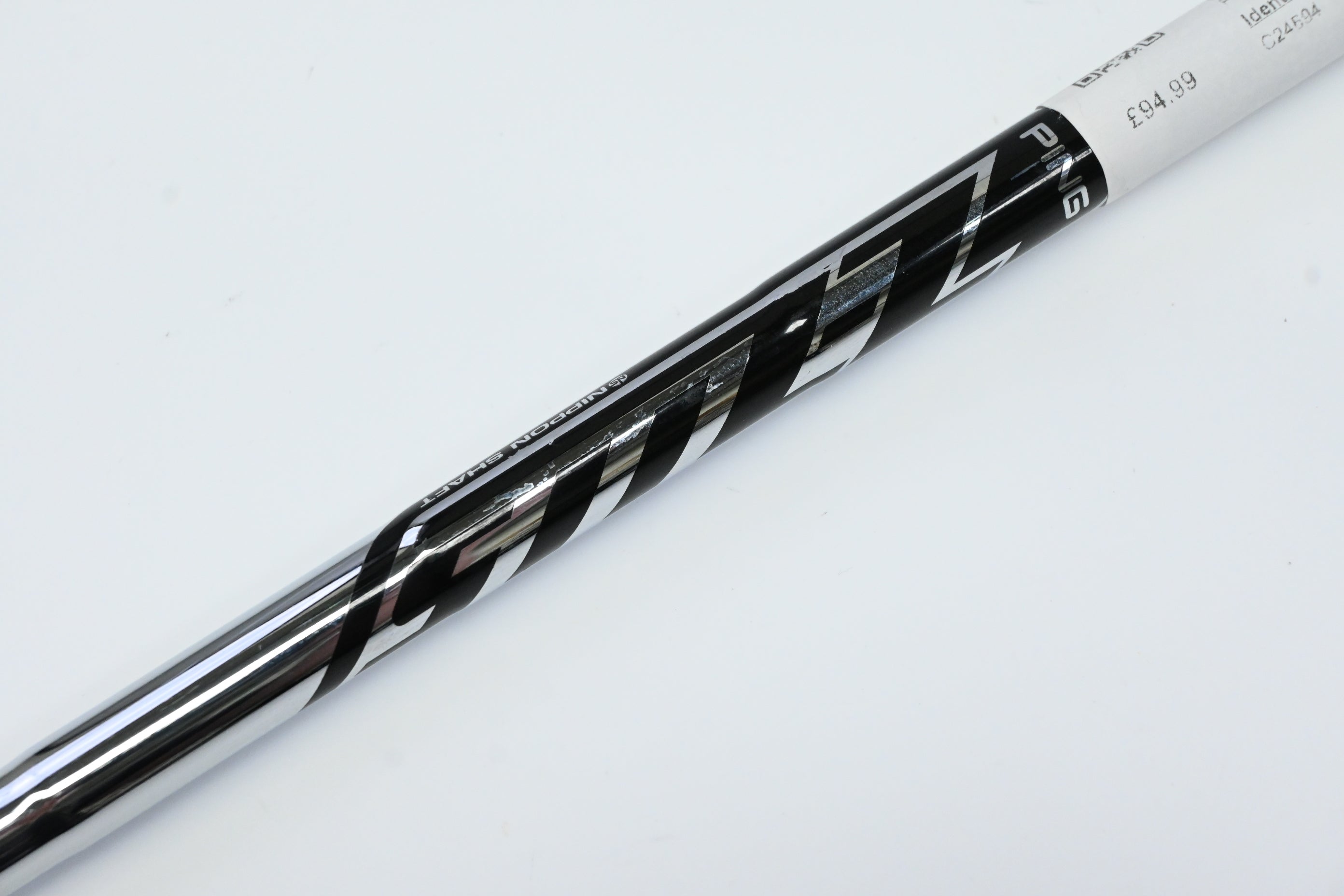 Ping S159 Sand Wedge / 56 Degree / Black Dot / Wedge Flex Ping Z-Z 115