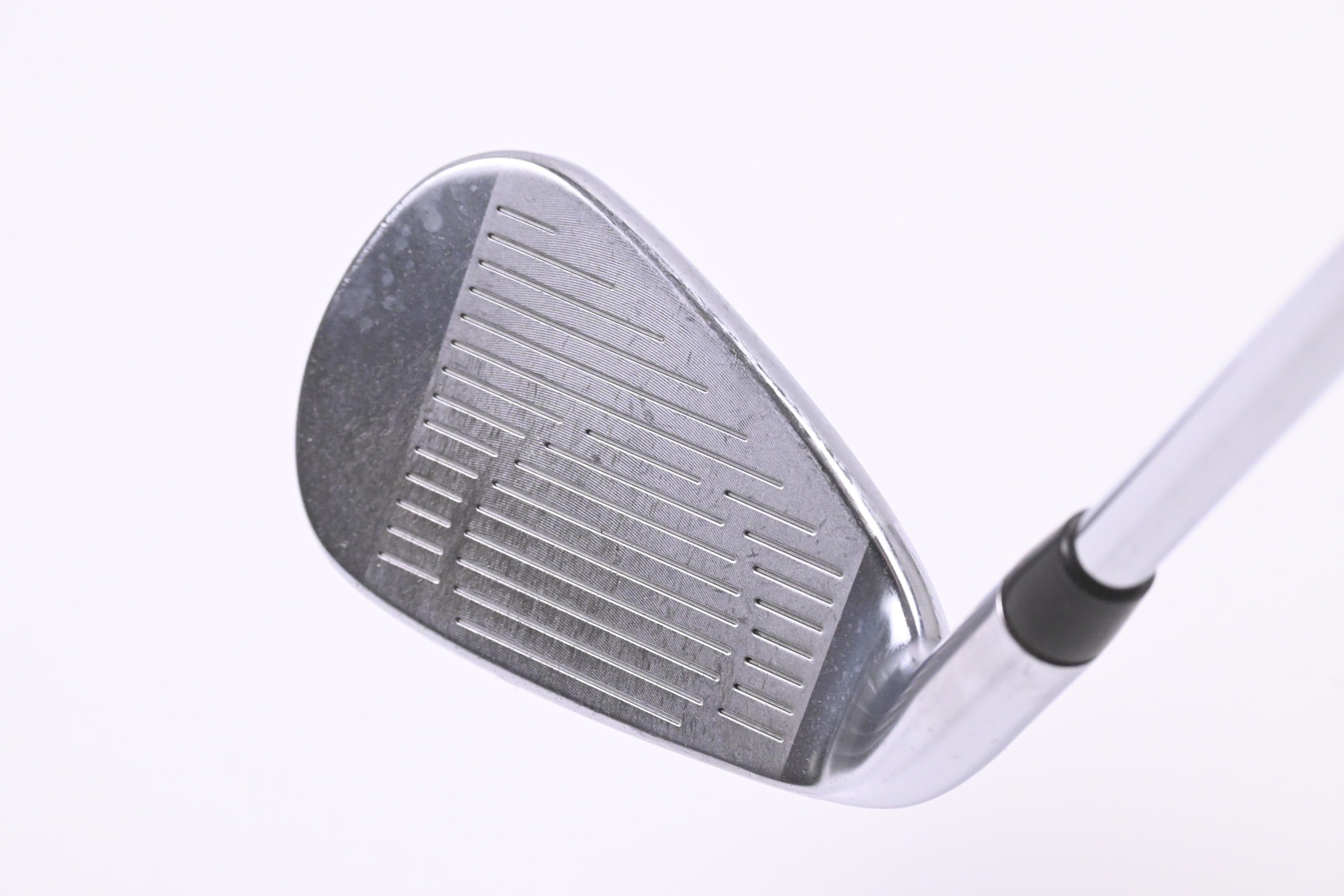 Cobra King Oversize #9 Iron / Regular Flex True Temper XP 85 Shaft