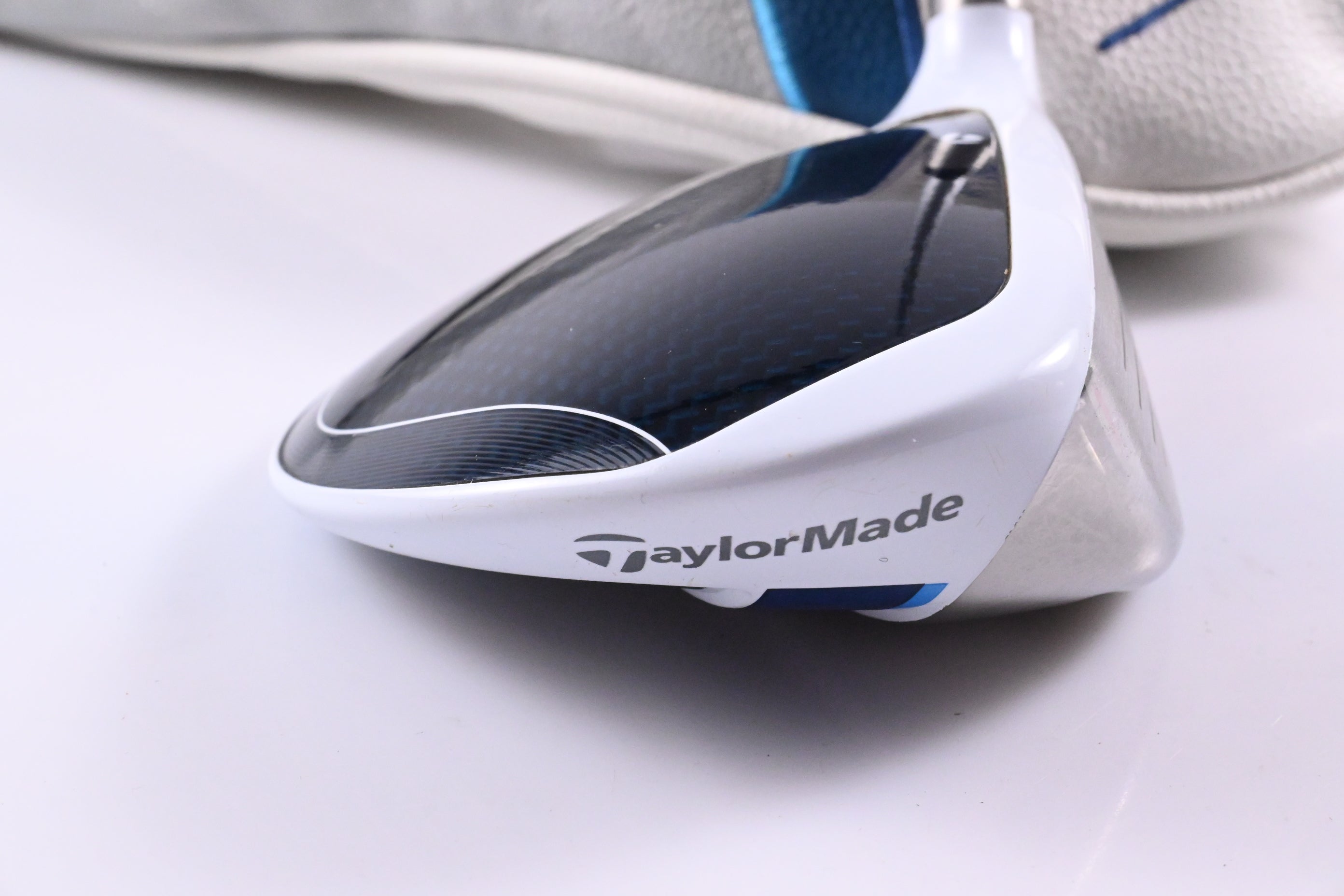 Ladies Taylormade Kalea Premier #3 Wood / 17 Degree / Ladies Flex Kalea Premier