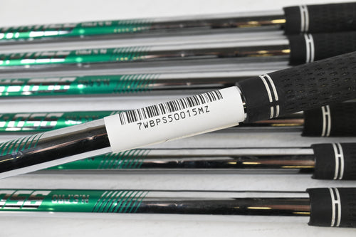 Honma TW747 VX Irons / 4-PW / Stiff Flex N.S.PRO 950GH Neo Steel Shafts