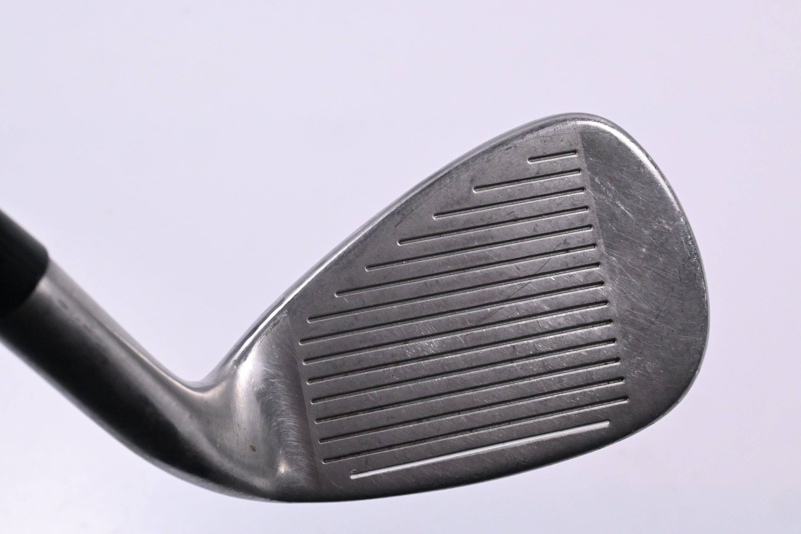 Left Hand Taylormade Stealth HD Pitching Wedge / 44.5 Degree / Wedge Flex Shaft