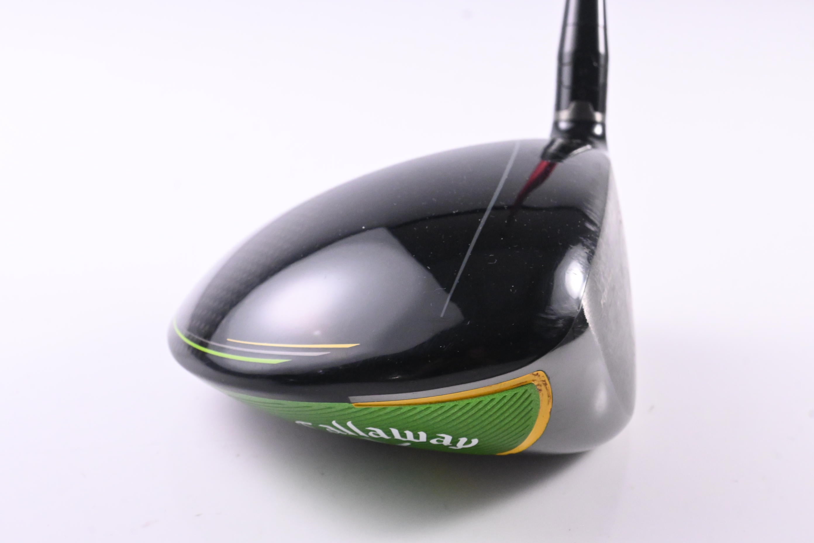 Callaway Epic Flash Sub Zero Driver / 10.5 Degree / Stiff Flex Speeder565