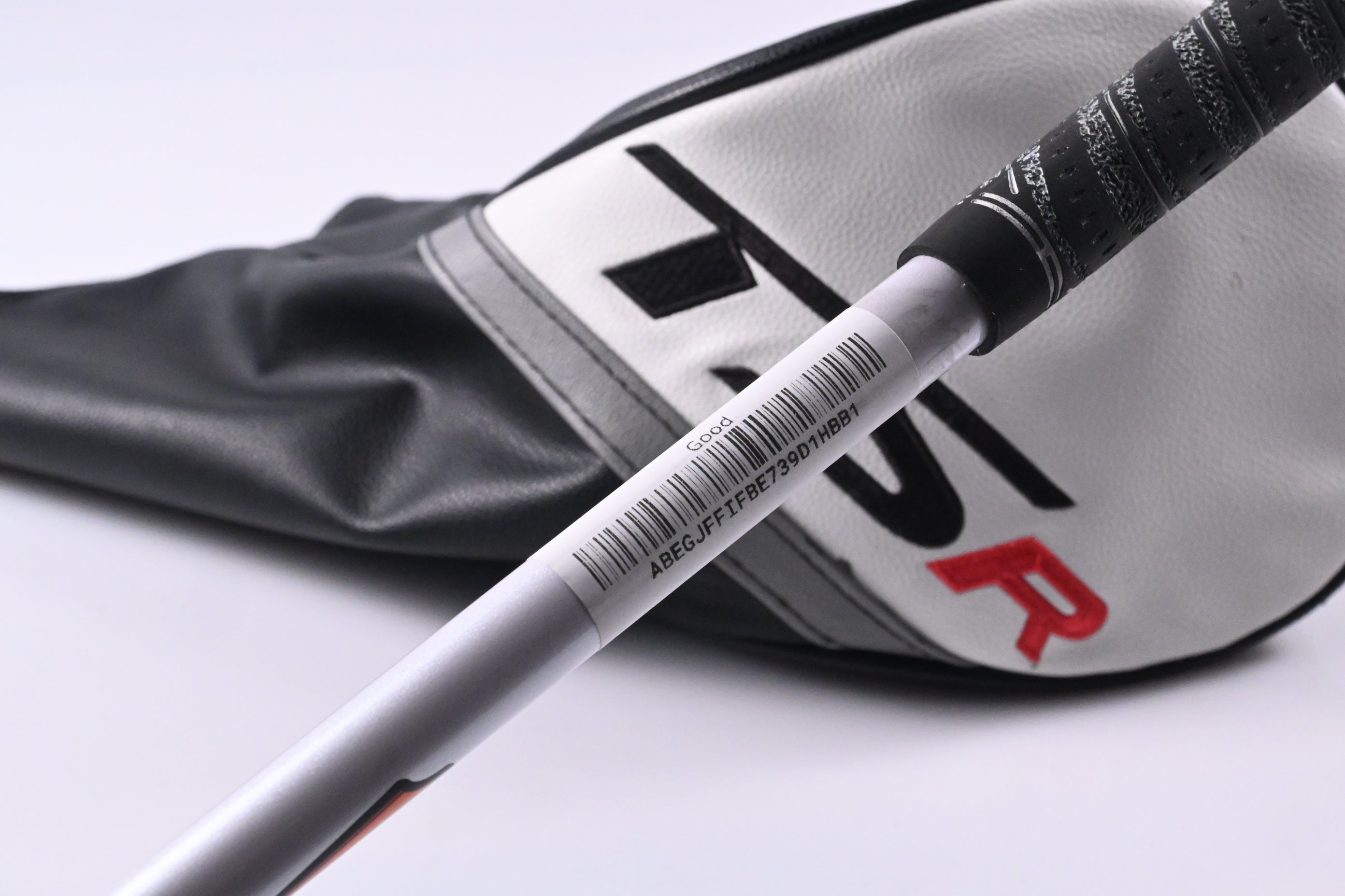 Titleist TSR3 Driver / 9 Degree / X-Flex Graphite Design Tour AD DI-6 Shaft