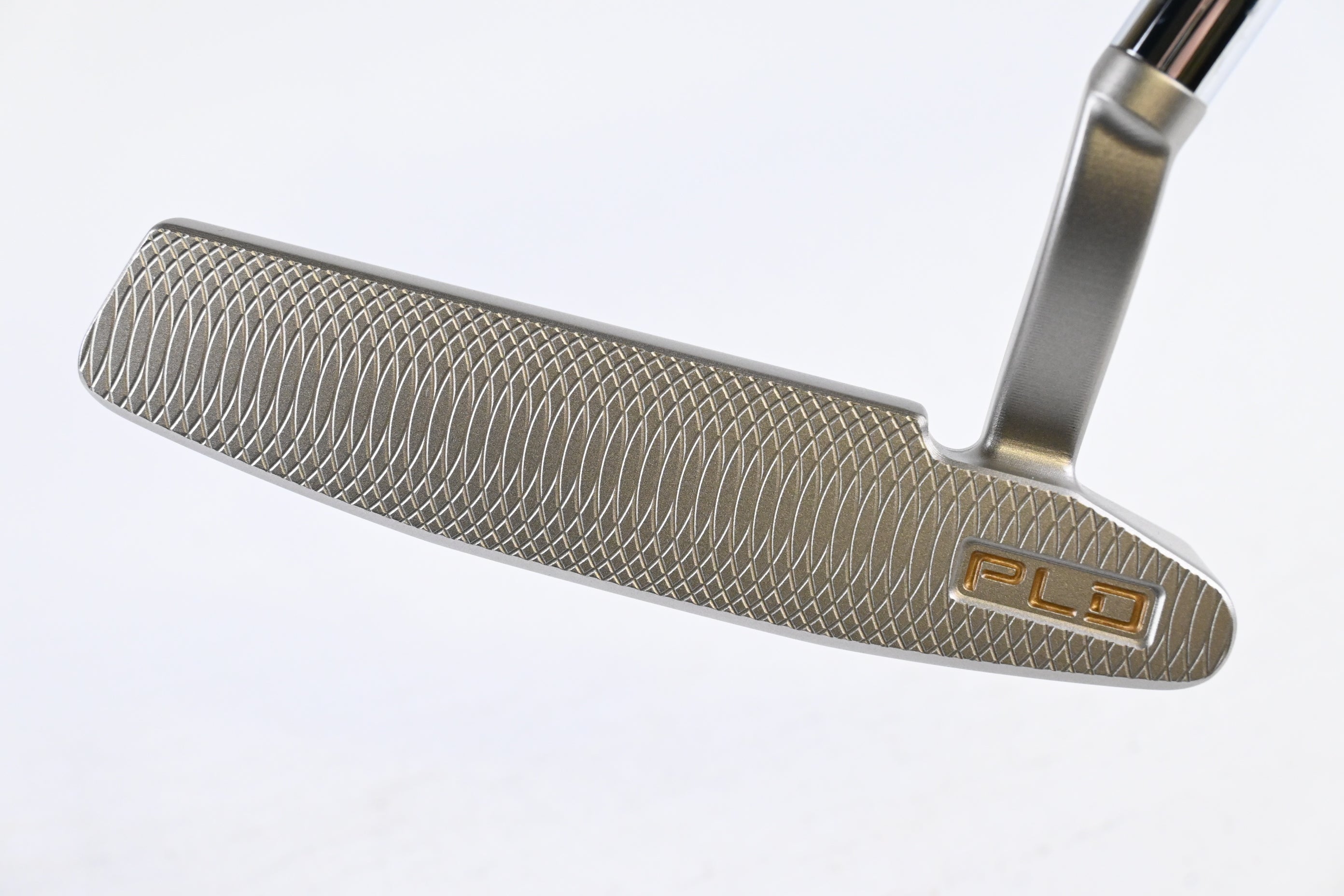 Ping PLD Milled Anser 4D 2025 Putter / 34 Inch