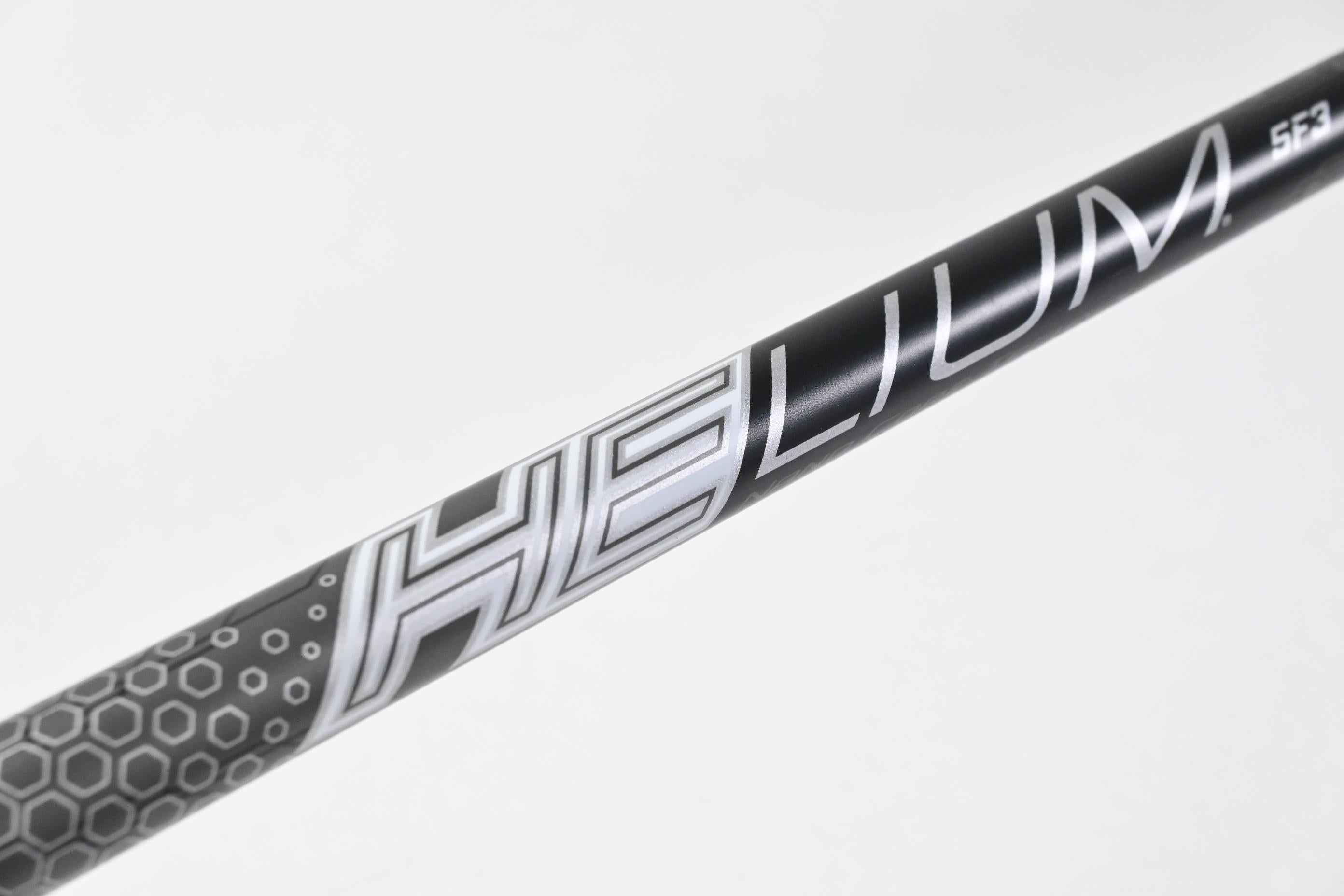 UST Mamiya Helium Black 5 Driver Shaft / Regular Flex / Cobra 2nd Gen
