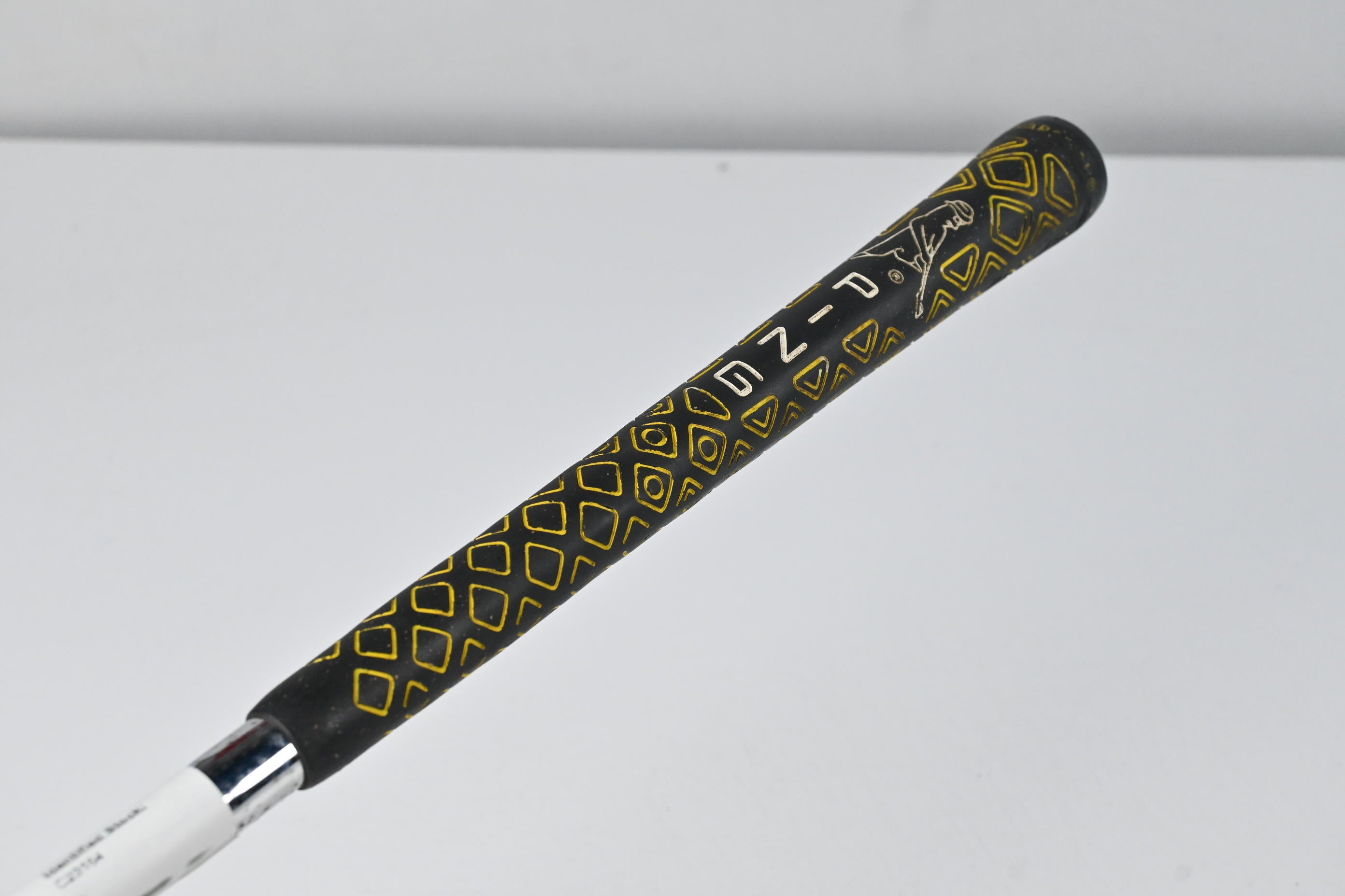 Ping Zing 2 #3 Iron / 20.5 Degree / Green Dot / Stiff Flex Ping Karsten JZ Shaft