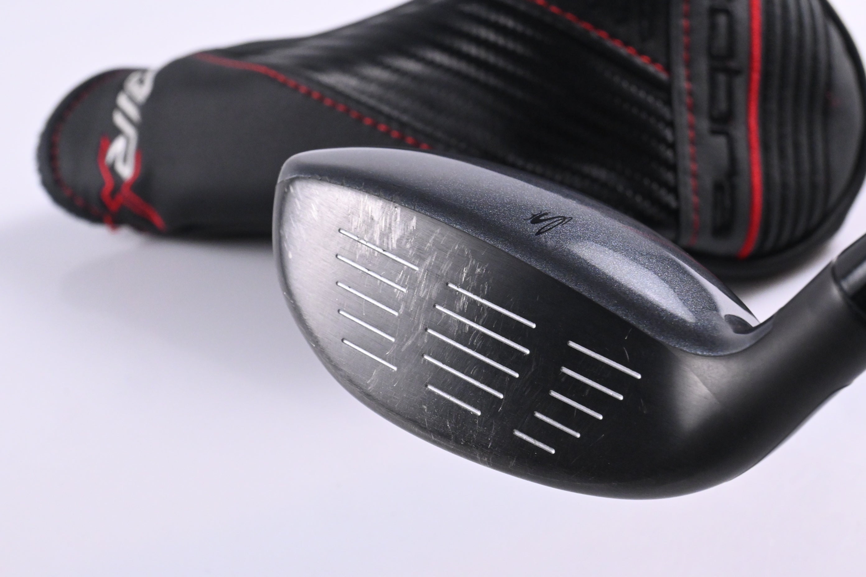 Cobra Air-X #5 Hybrid / 25 Degree / Regular Flex Ultralite 50 Shaft