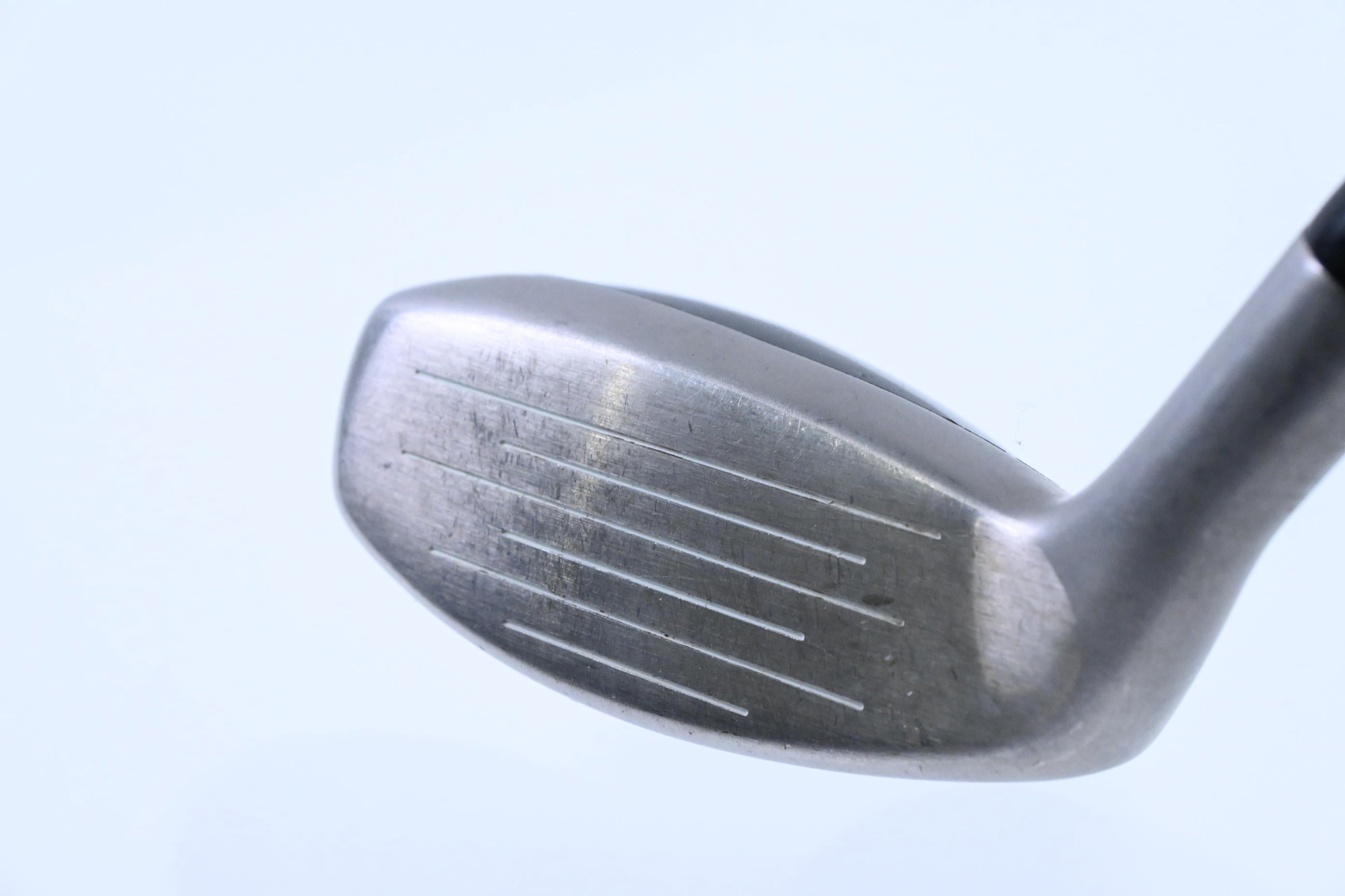 Taylormade Rescue Mid #3 Hybrid / 19 Degree / Stiff Flex Taylormade Ultralite