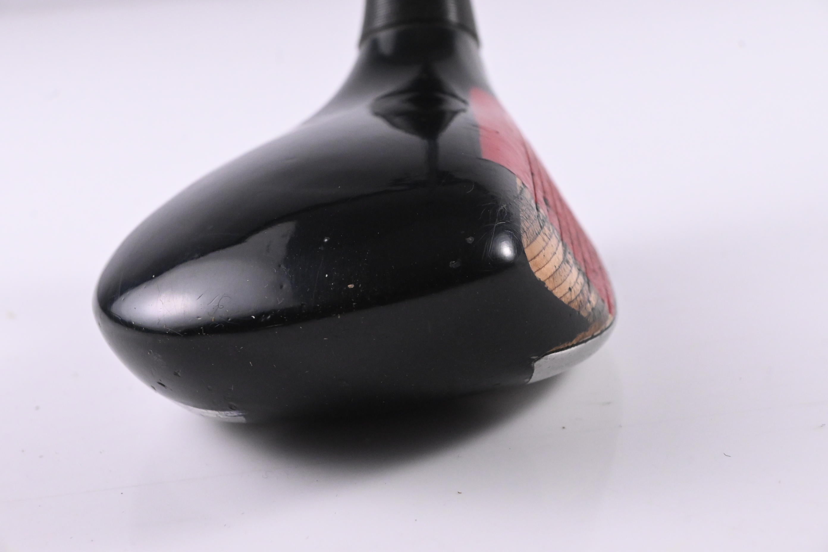 Ping Eye 2 #7 Wood / 21 Degree / Regular Flex Ping Steel Shaft