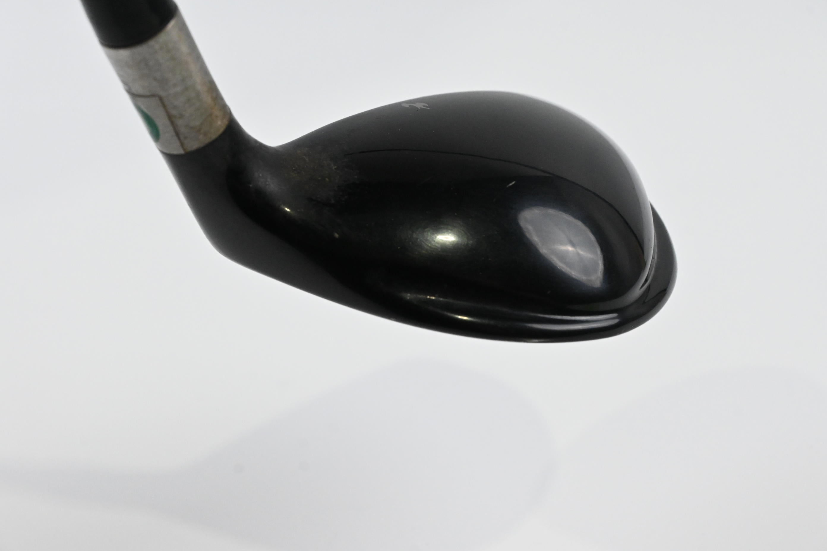 Taylormade Burner 2008 #3 Hybrid / 19 Degree  /Regular Flex REAX 60 Shaft