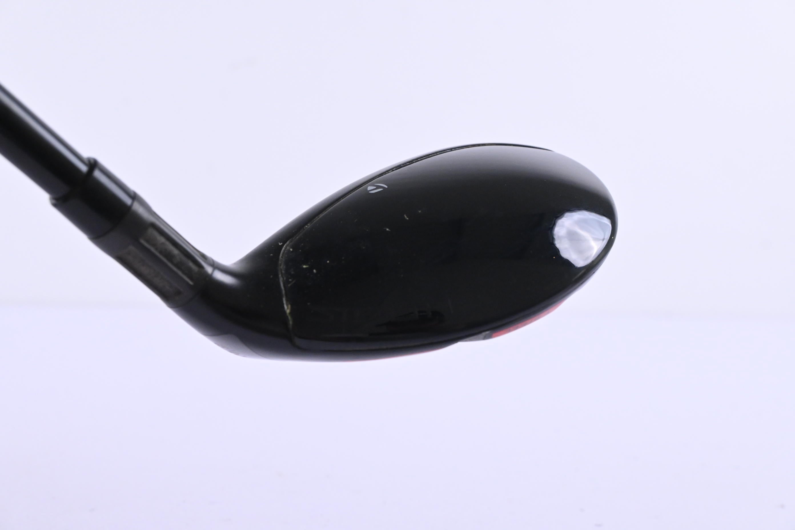 Taylormade Stealth 2 #3 Hybrid / 19 Degree / Stiff Flex Fujikura Ventus TR Red 7