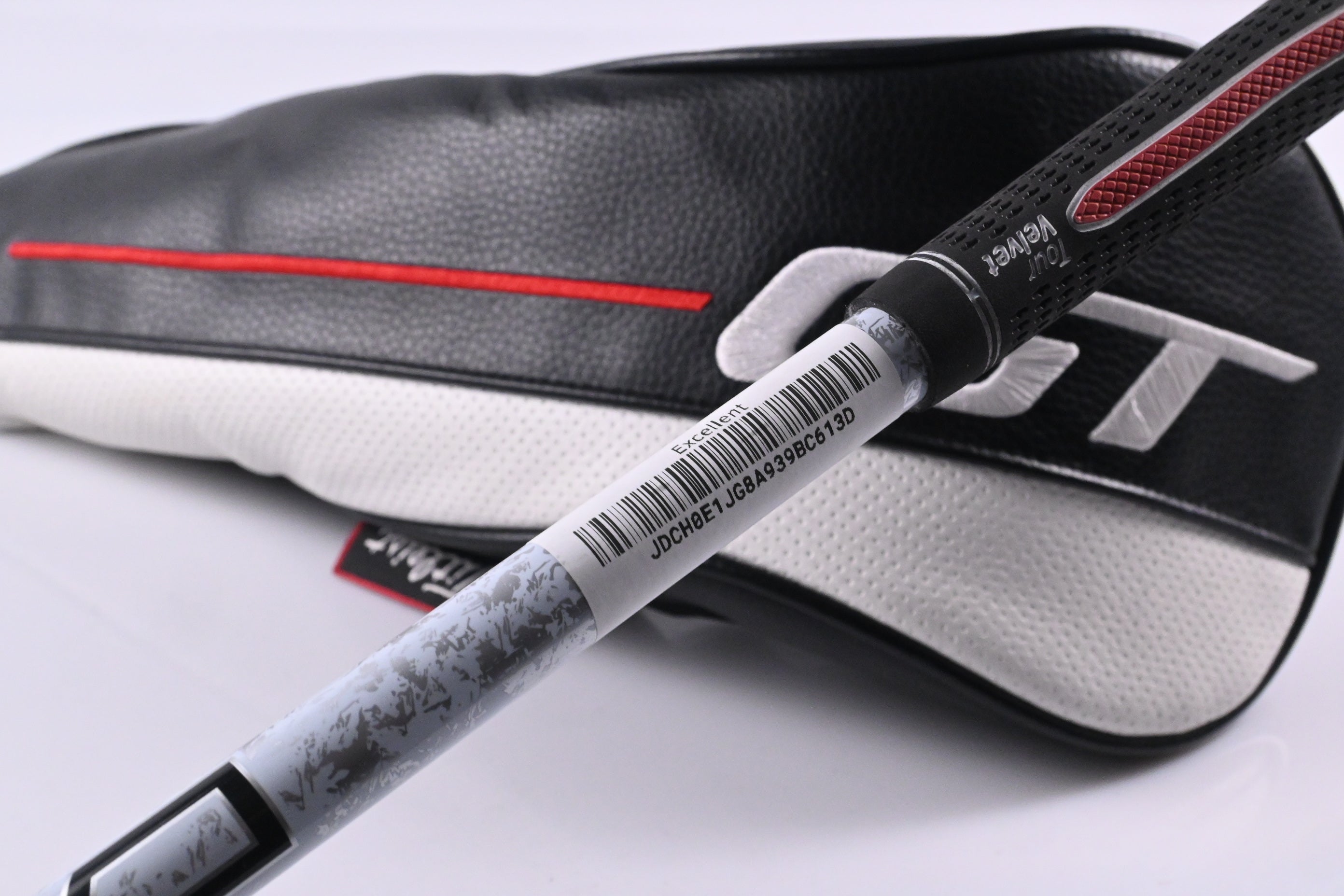 Titleist GT2 Driver / 10 Degree / X-Flex Project X Denali Black 60 Shaft