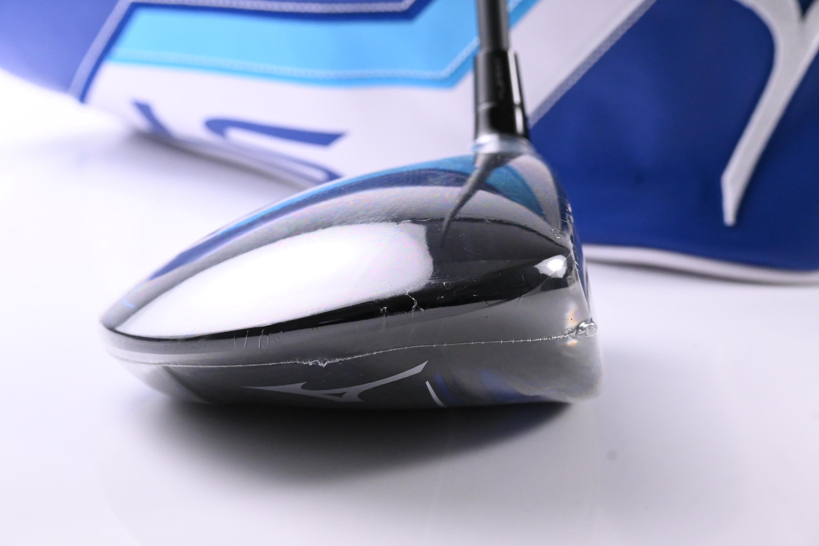 Mizuno ST-Max 230 Driver / 9.5 Degree / X-Flex Tensei 1K Black 65 Shaft