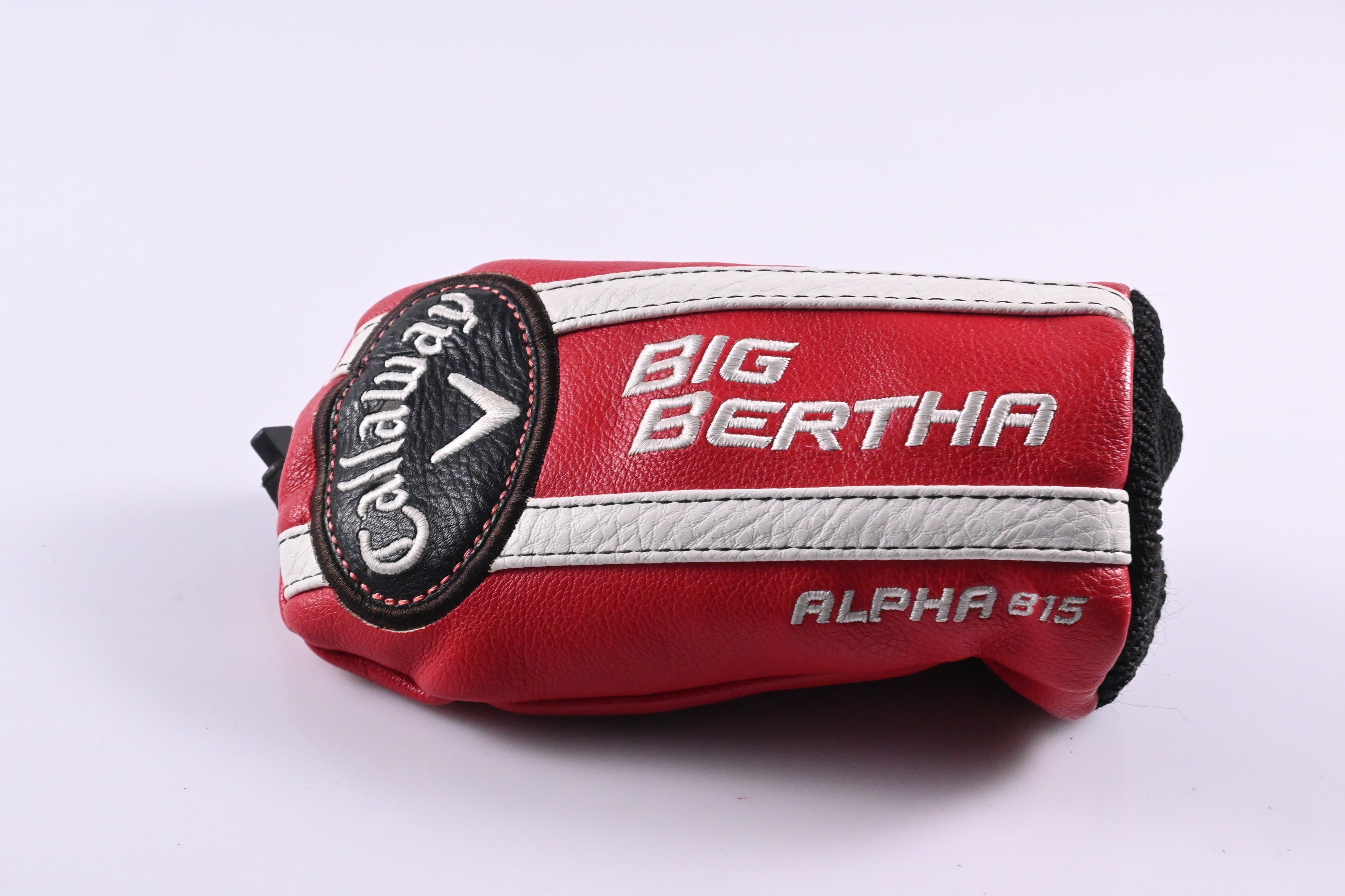 Callaway Big Bertha Alpha 815 #2 Hybrid / 18 Degree / Stiff Flex Speeder 865