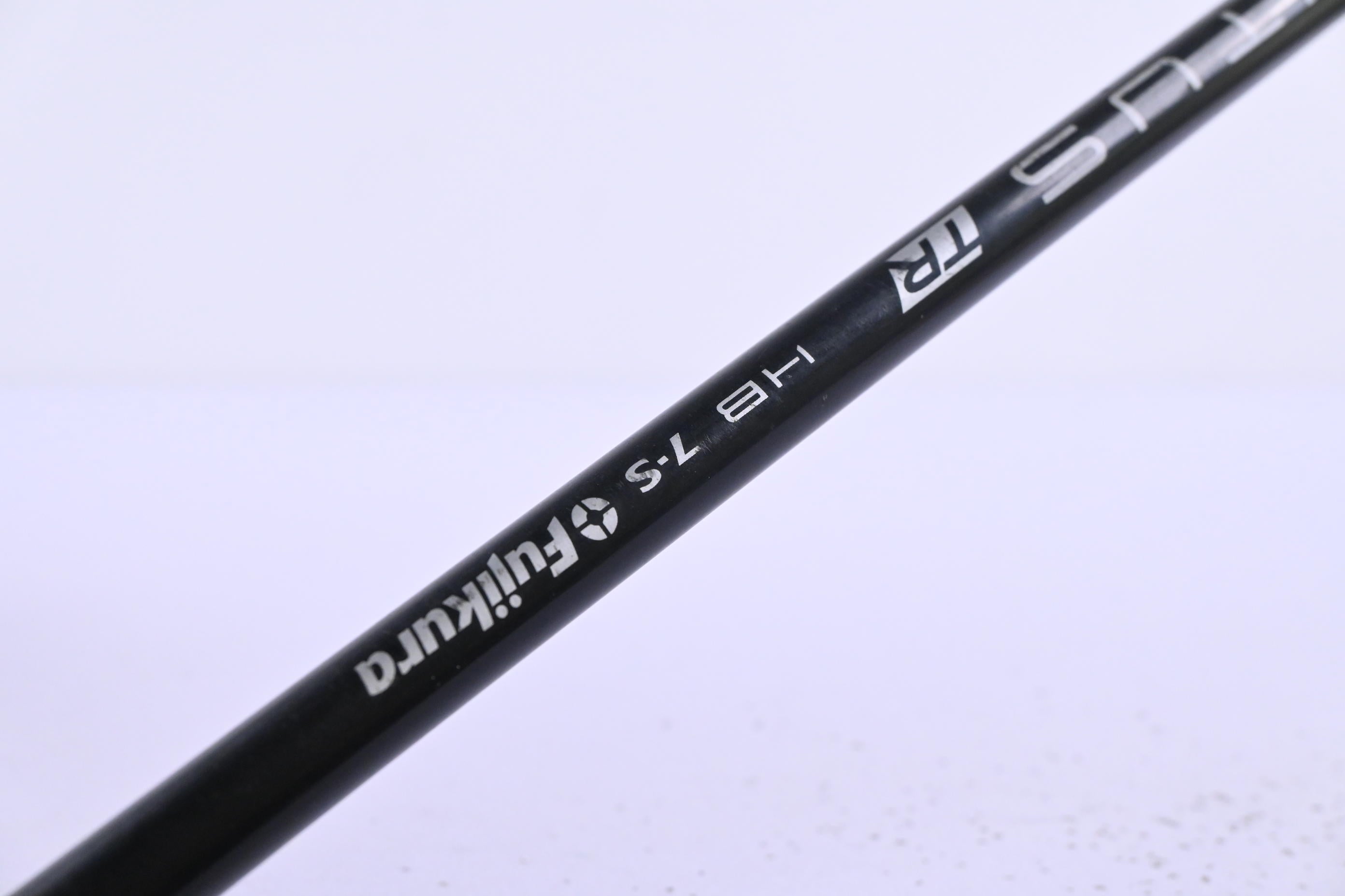 Taylormade Stealth 2 #3 Hybrid / 19 Degree / Stiff Flex Fujikura Ventus TR Red 7