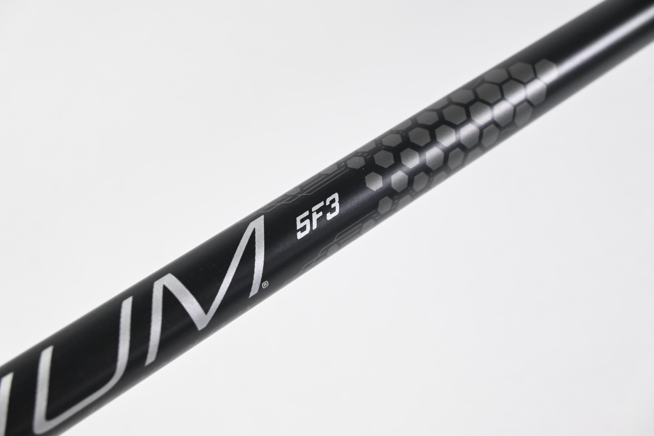 UST Mamiya Helium Black 5 Driver Shaft / Regular Flex / Cobra 2nd Gen