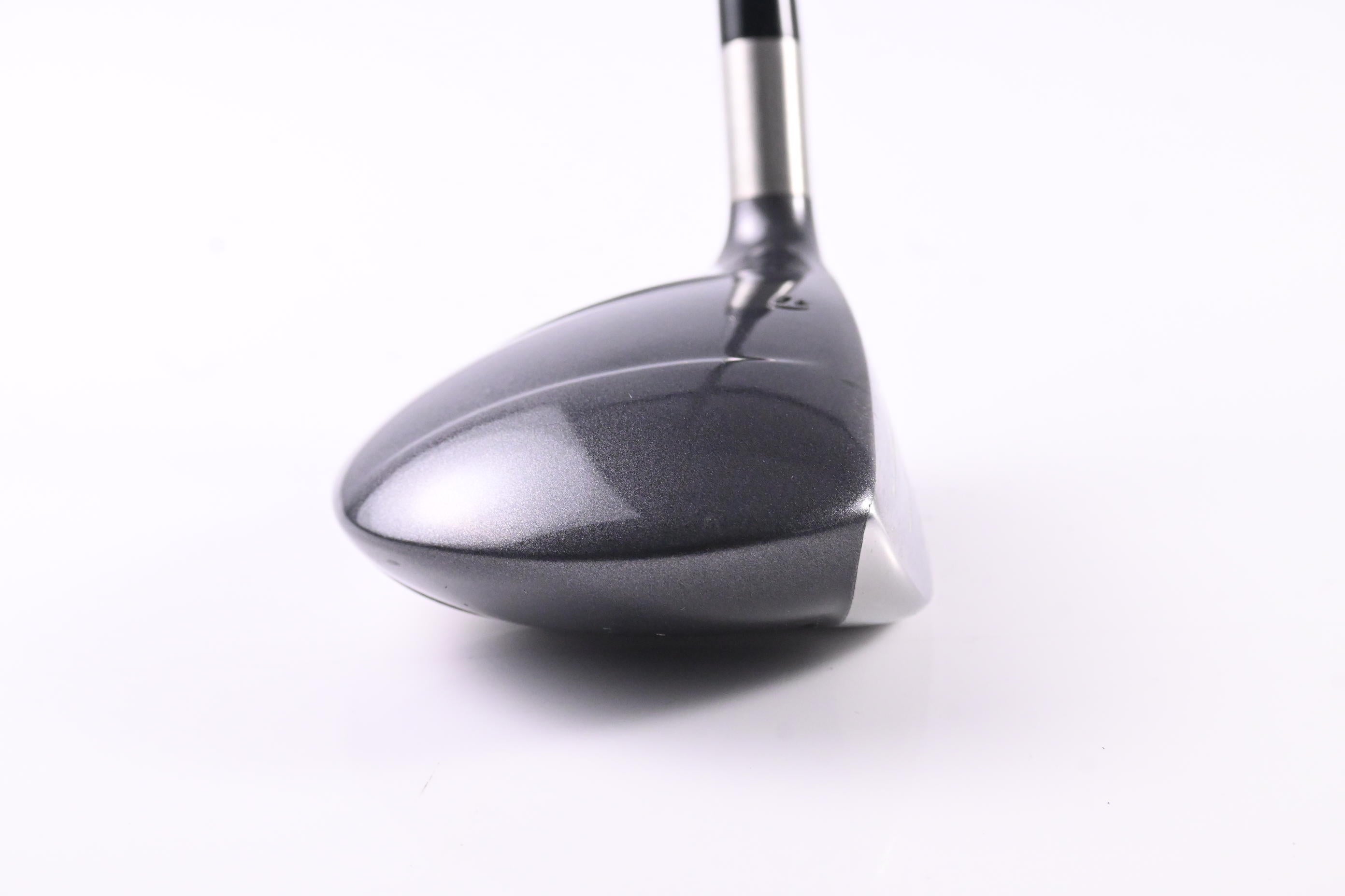 Taylormade 200 Steel #3 Wood / 15 Degree / Regular Flex Taylormade lite 60 Shaft
