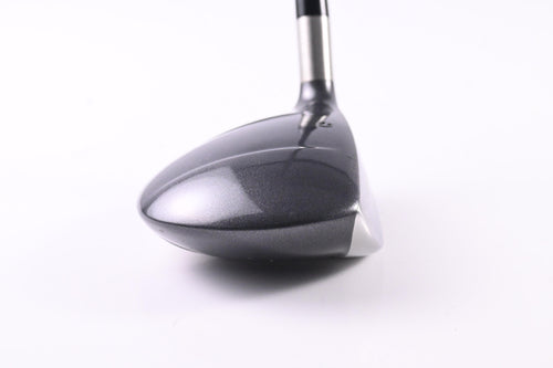 Taylormade 200 Steel #3 Wood / 15 Degree / Regular Flex Taylormade lite 60 Shaft