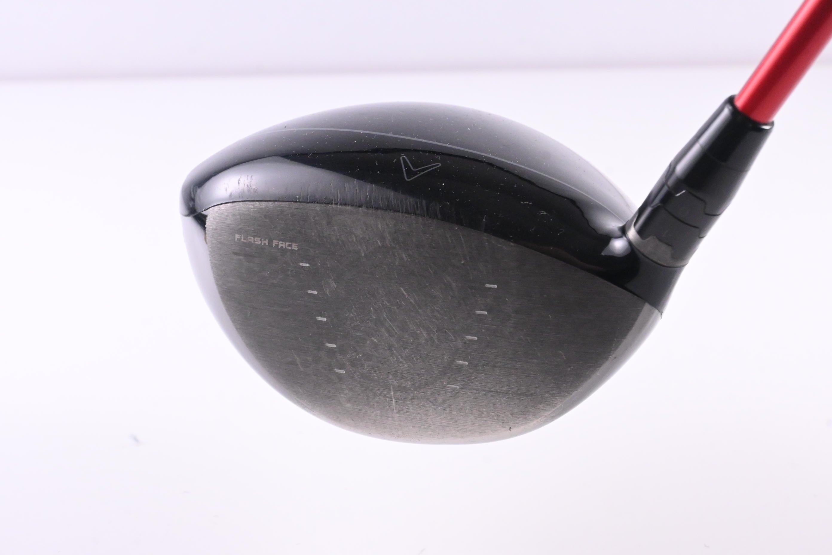 Callaway Epic Flash Sub Zero Driver / 10.5 Degree / Stiff Flex Speeder565