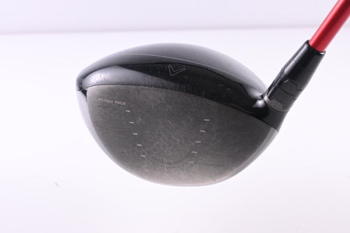 Callaway Epic Flash Sub Zero Driver / 10.5 Degree / Stiff Flex Speeder565