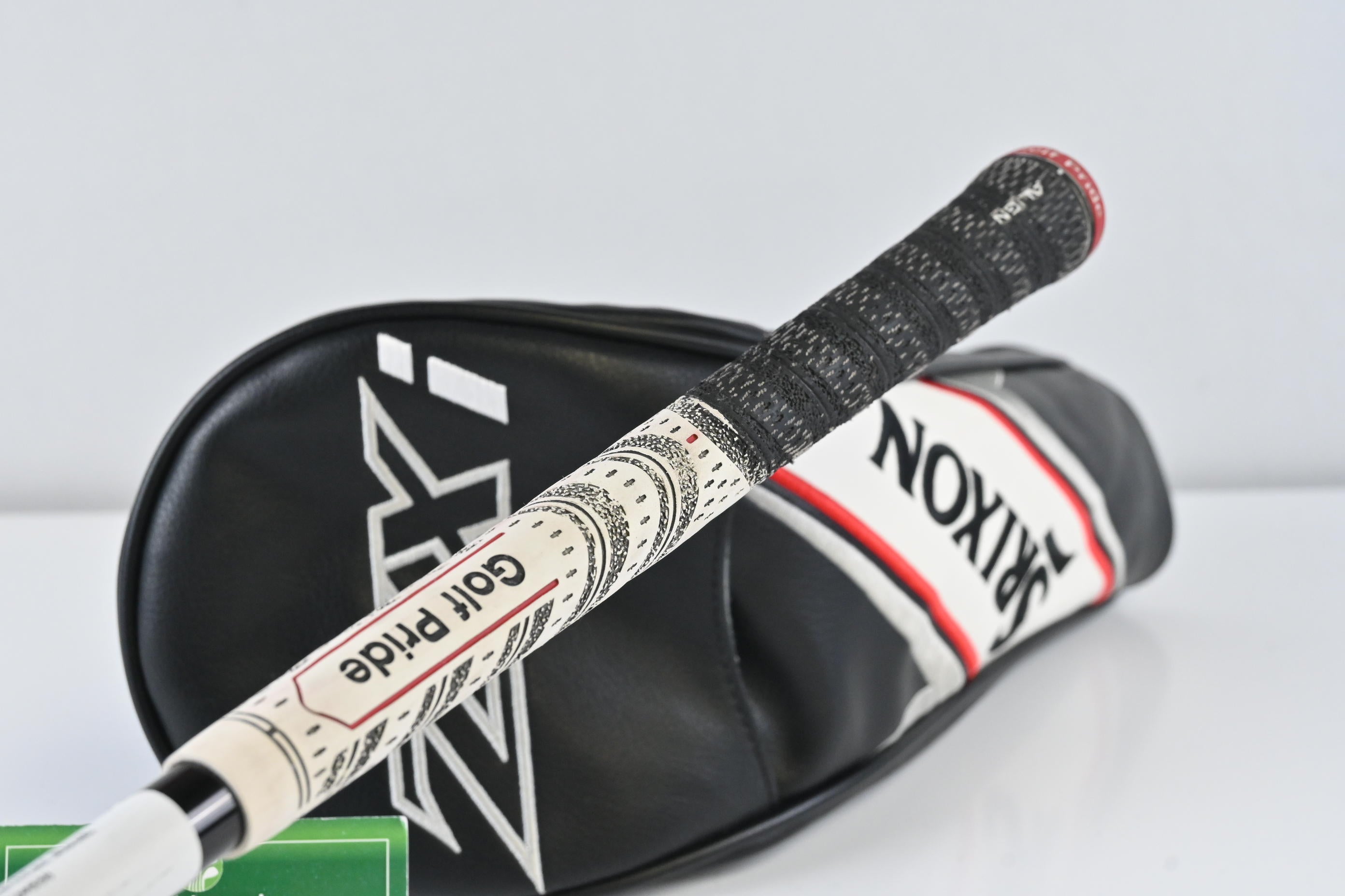 Srixon ZXi LS Driver / 9 Degree / Tour Stiff Kuro Kage XM60 Shaft