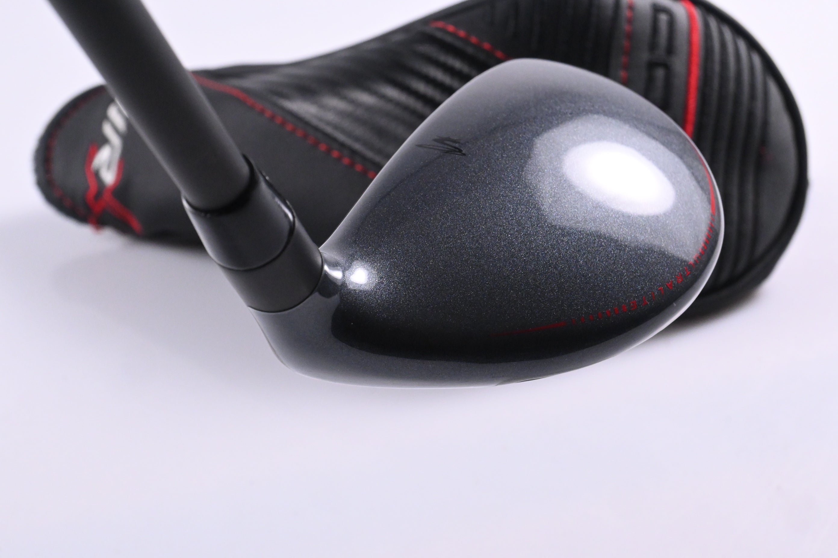 Cobra Air-X #5 Hybrid / 25 Degree / Regular Flex Ultralite 50 Shaft