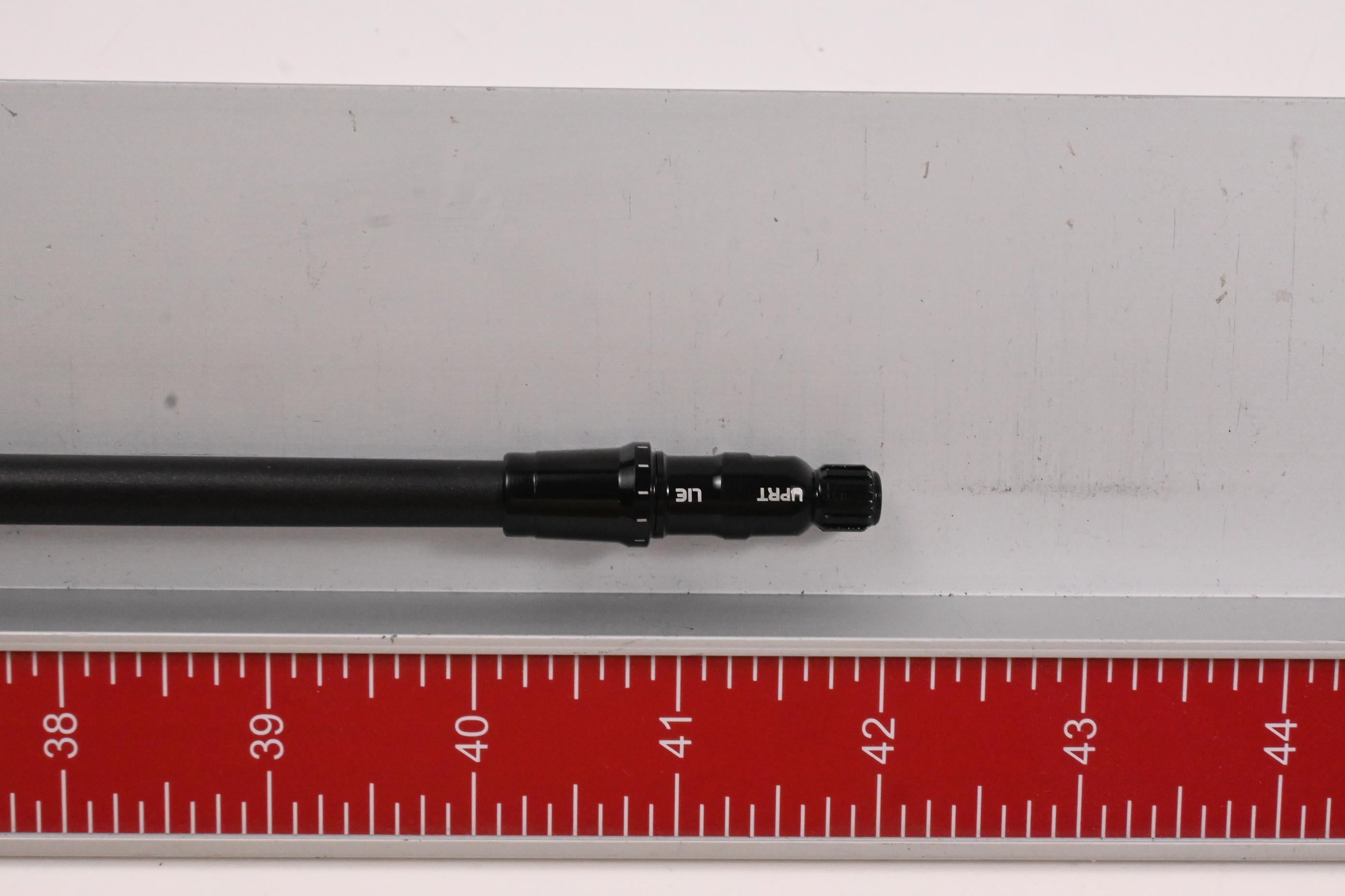 Graphite Design Tour AD IZ-7 #3 Wood Shaft / TX-Flex / Taylormade 2nd Gen